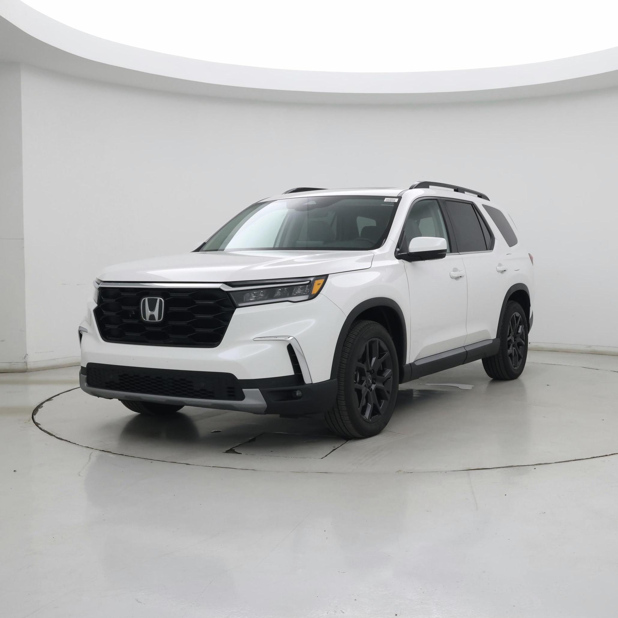Thumbnail: 2025 Honda Pilot - 4