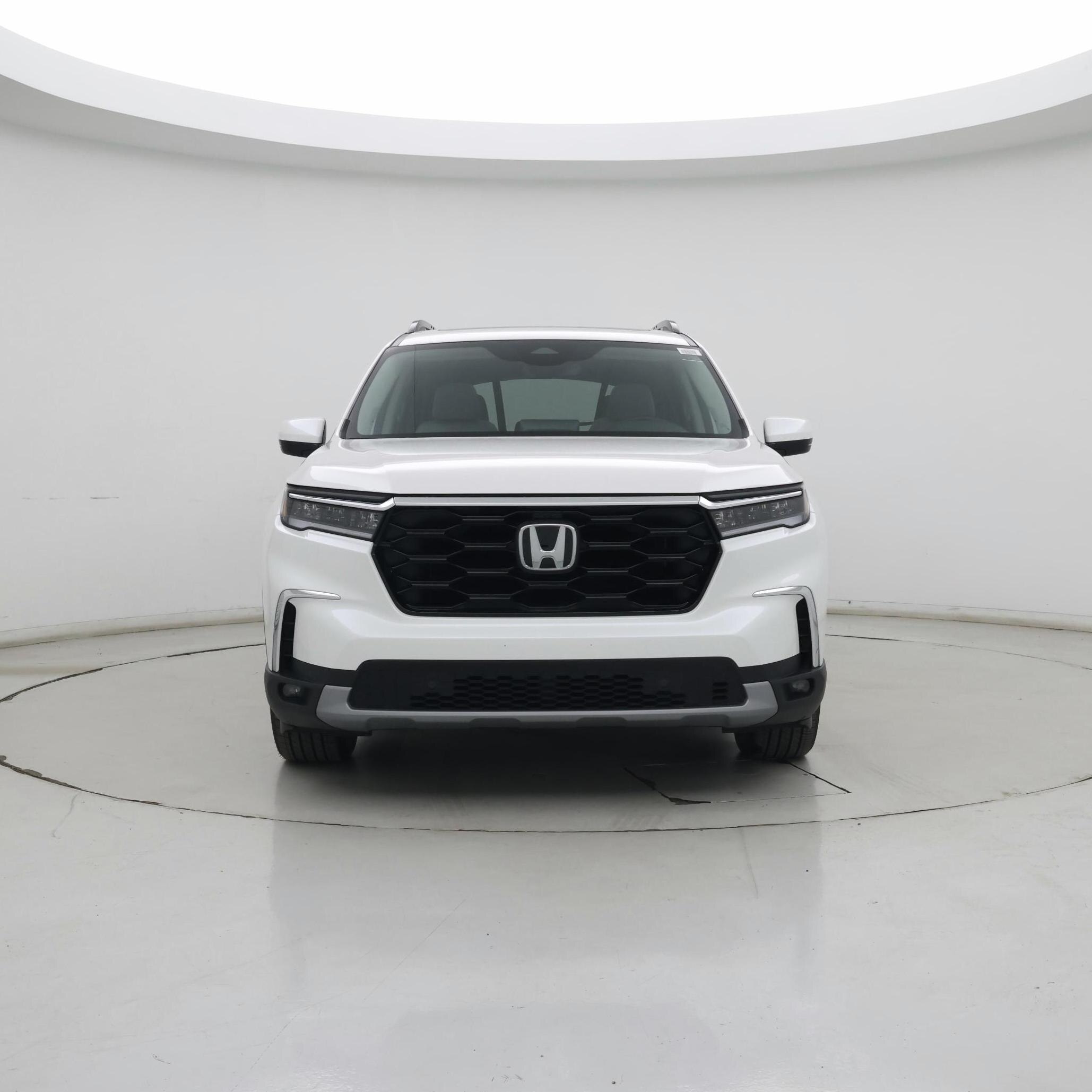 Thumbnail: 2025 Honda Pilot - 5