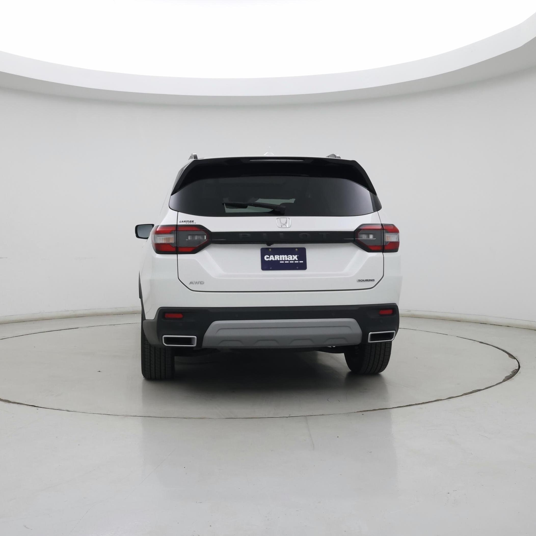 Thumbnail: 2025 Honda Pilot - 6