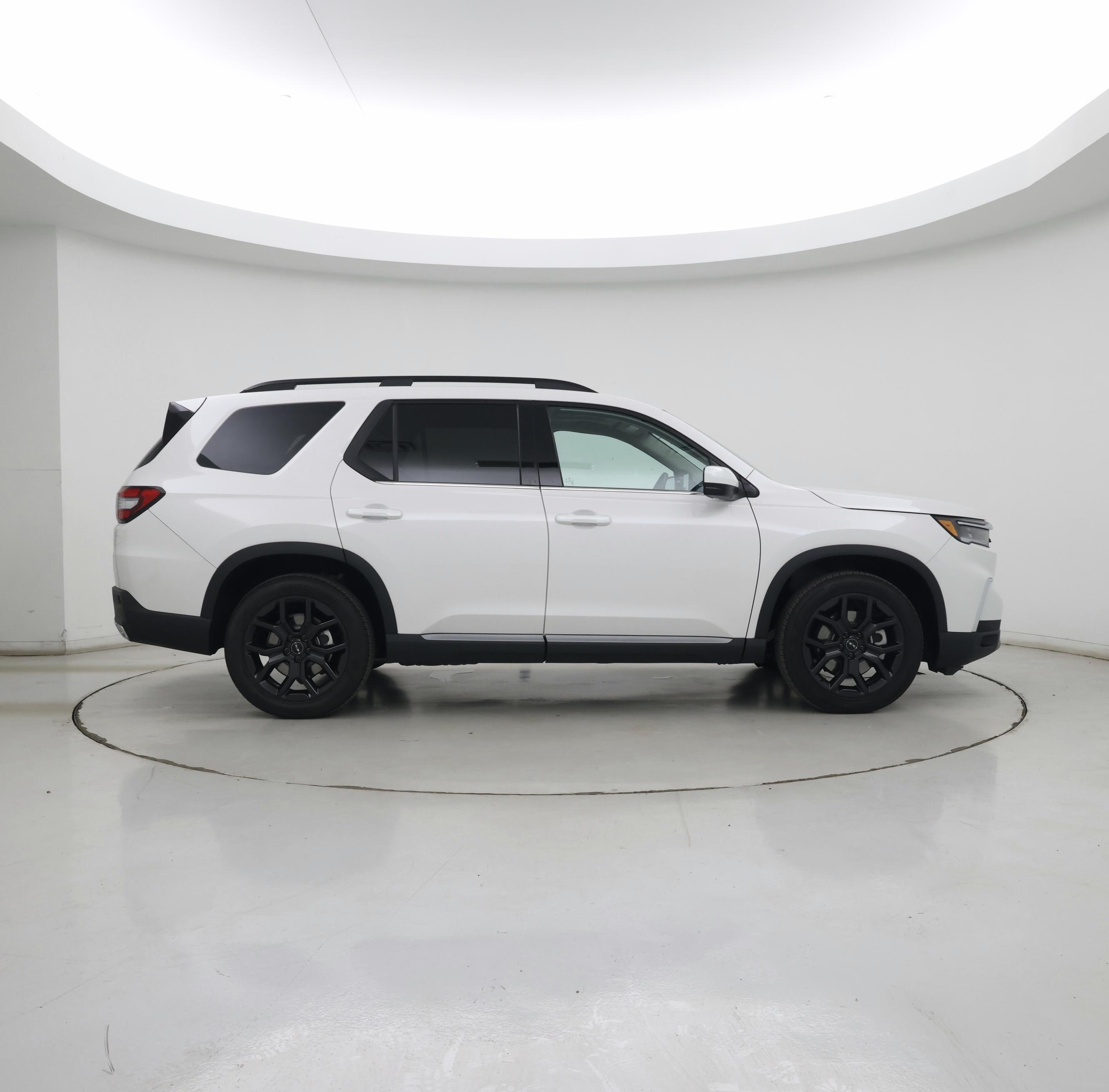 Thumbnail: 2025 Honda Pilot - 7