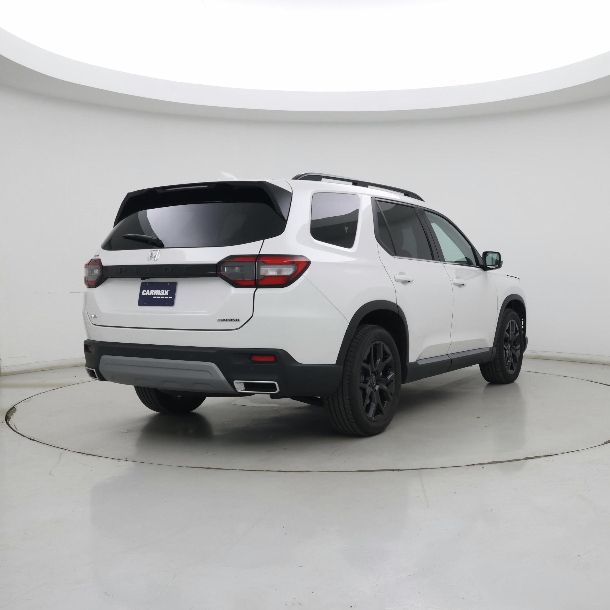 Thumbnail: 2025 Honda Pilot - 8