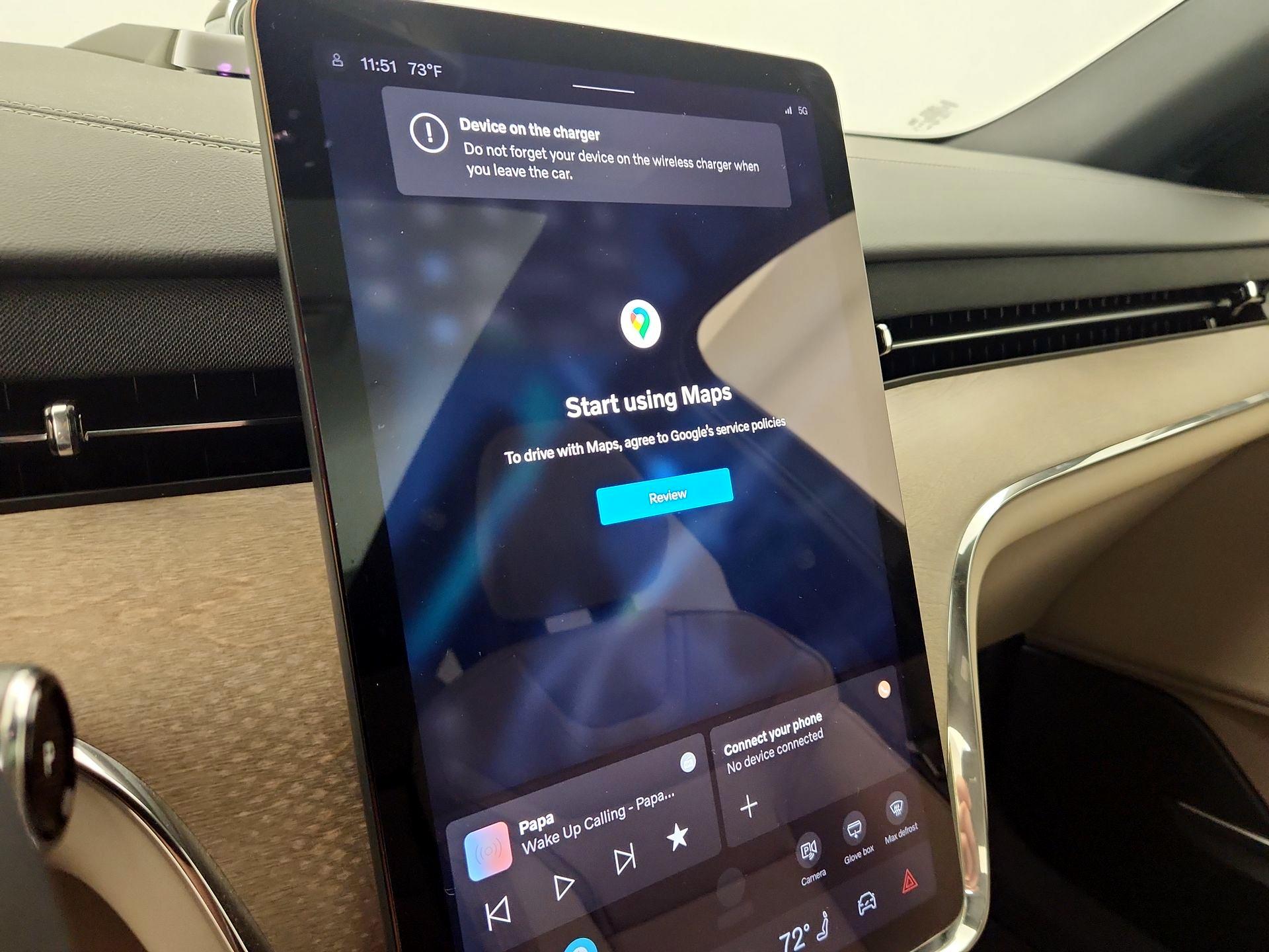 Thumbnail: 2025 Volvo EX90 - 13