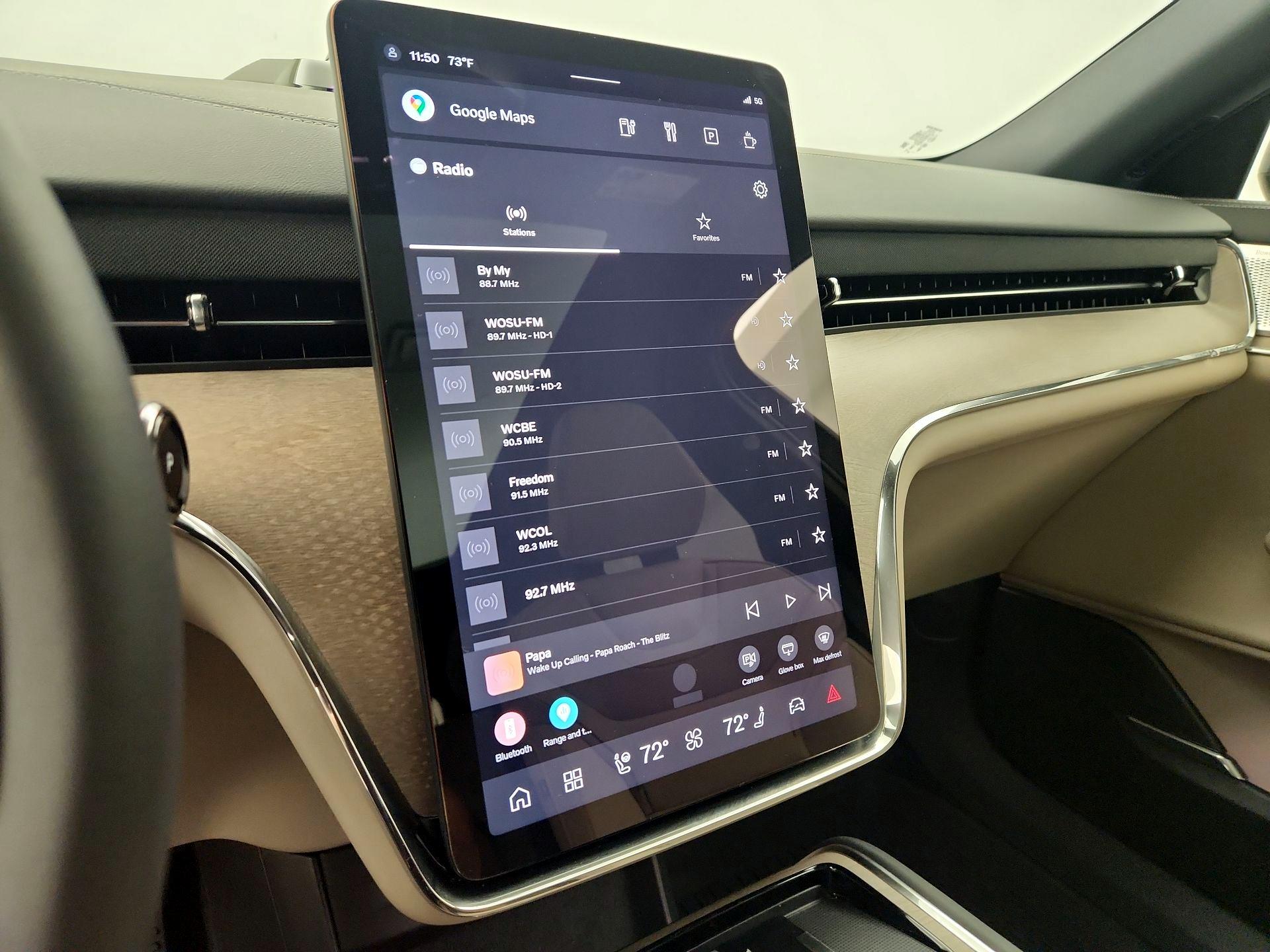 Thumbnail: 2025 Volvo EX90 - 15