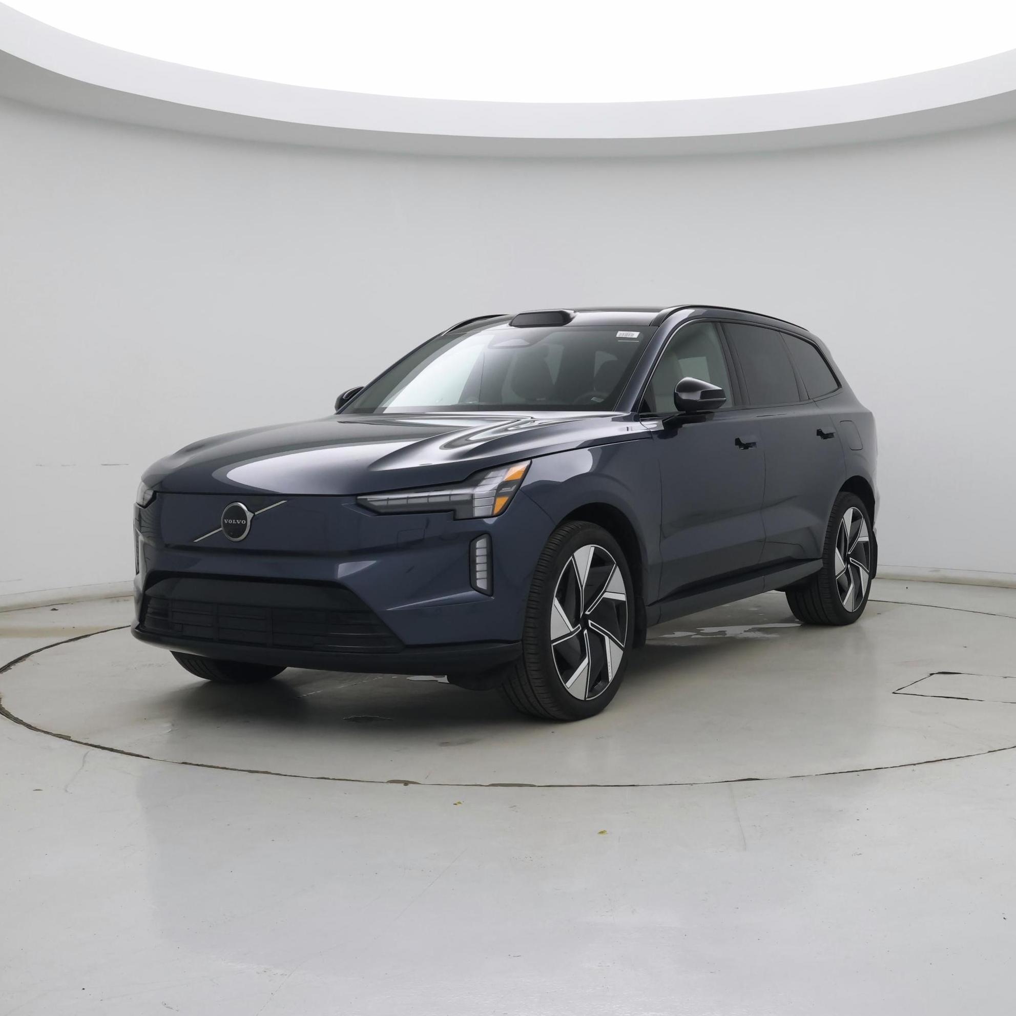 Thumbnail: 2025 Volvo EX90 - 4