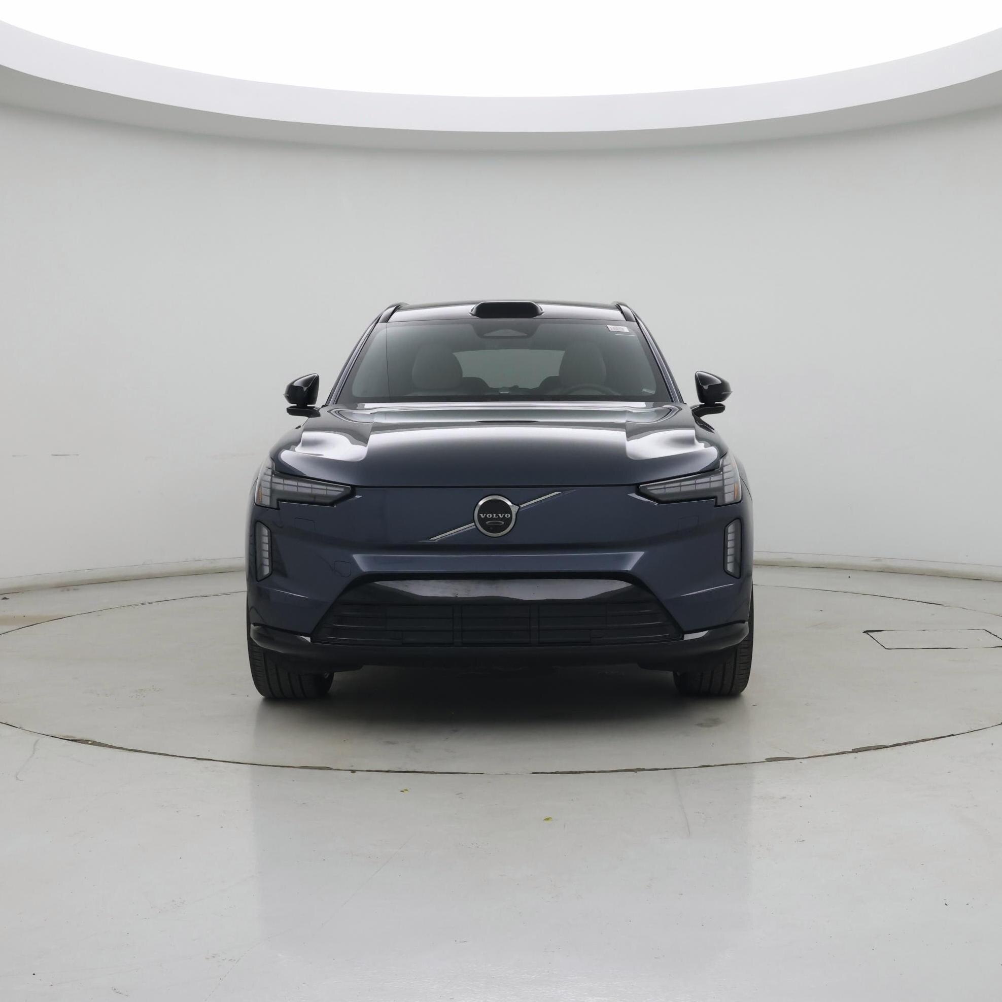 Thumbnail: 2025 Volvo EX90 - 5