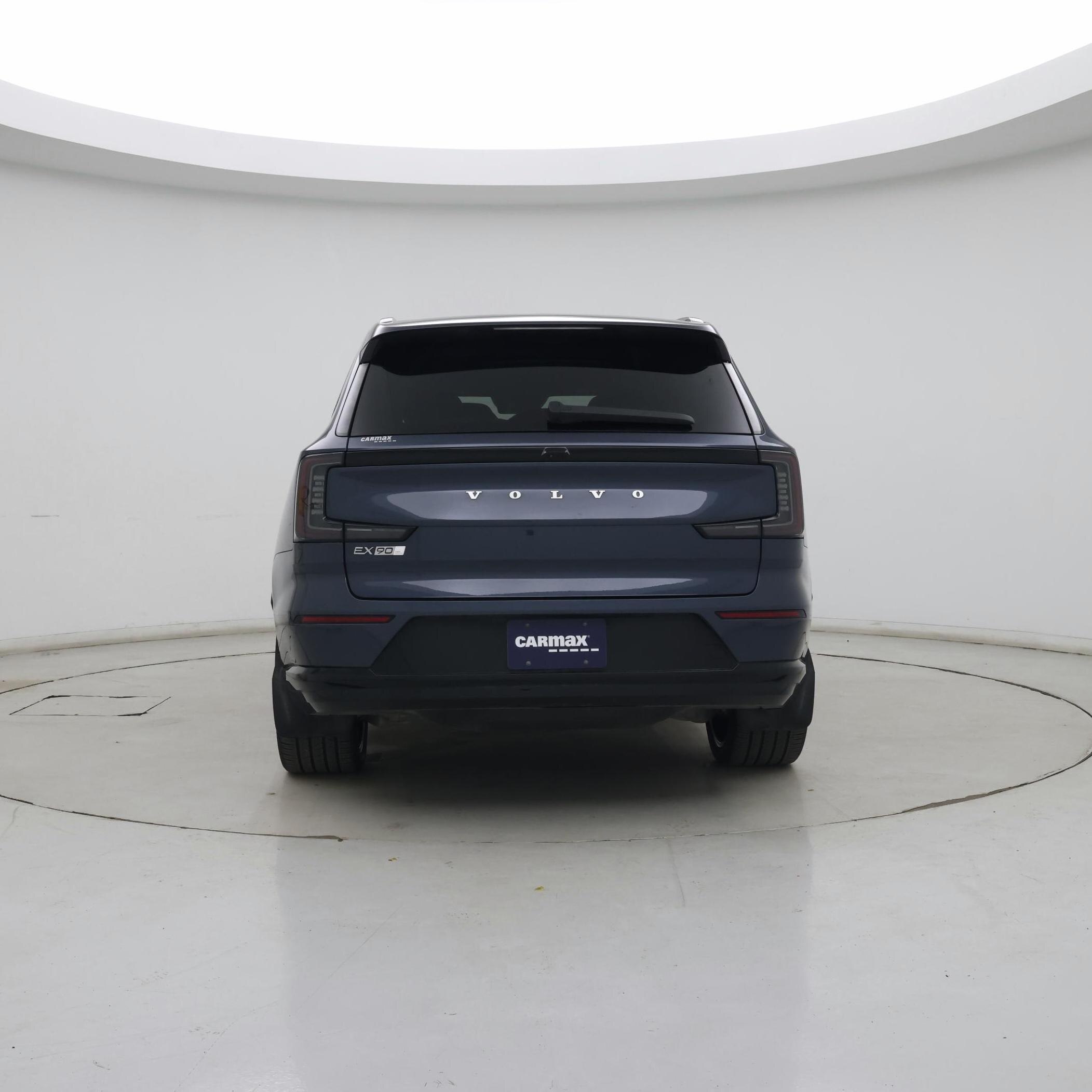 Thumbnail: 2025 Volvo EX90 - 6