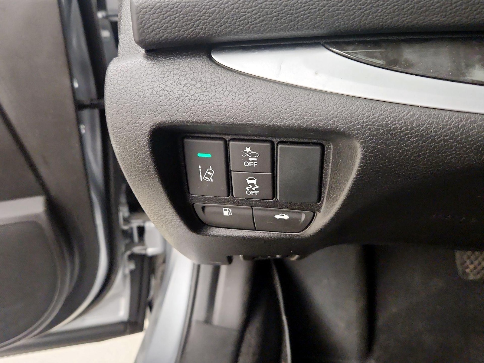 2020 Acura TLX Base - Photo 14