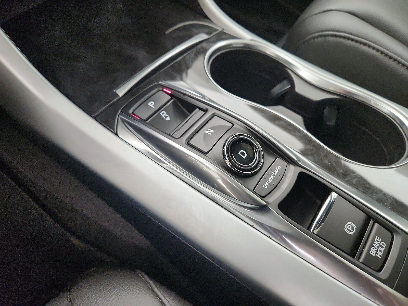 2020 Acura TLX Base - Photo 18