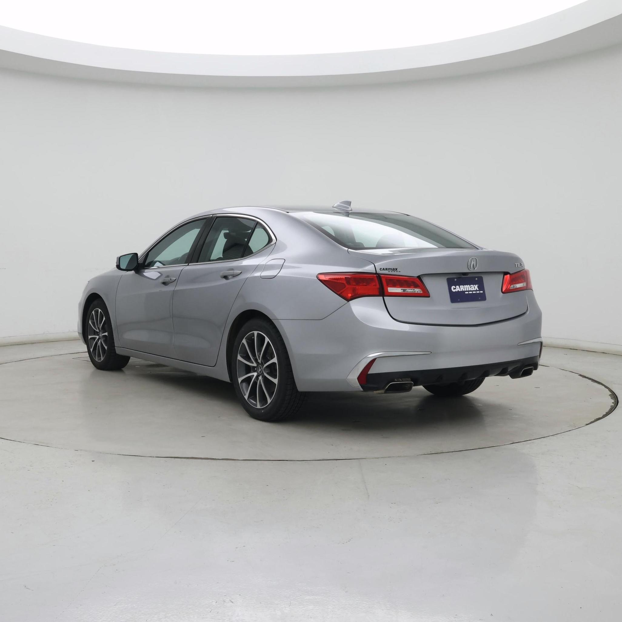 Thumbnail: 2020 Acura TLX - 2