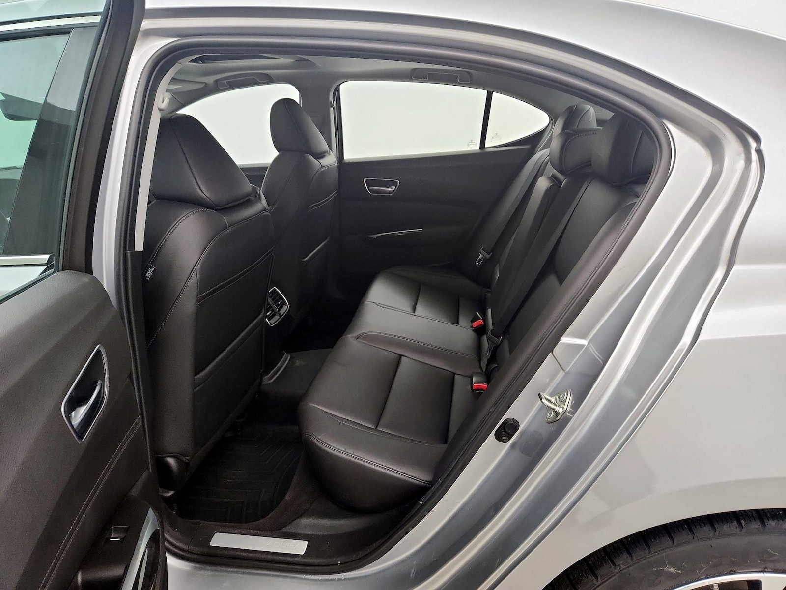 2020 Acura TLX Base - Photo 21