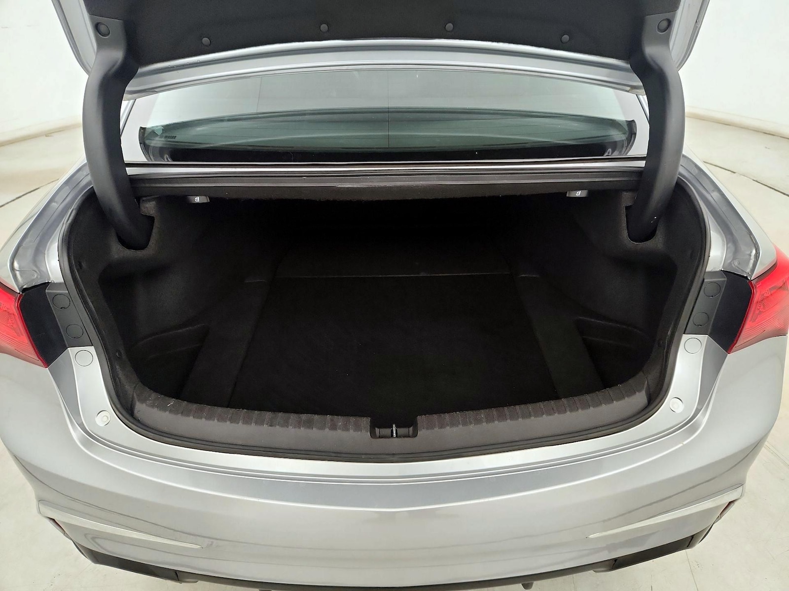 2020 Acura TLX Base - Photo 22