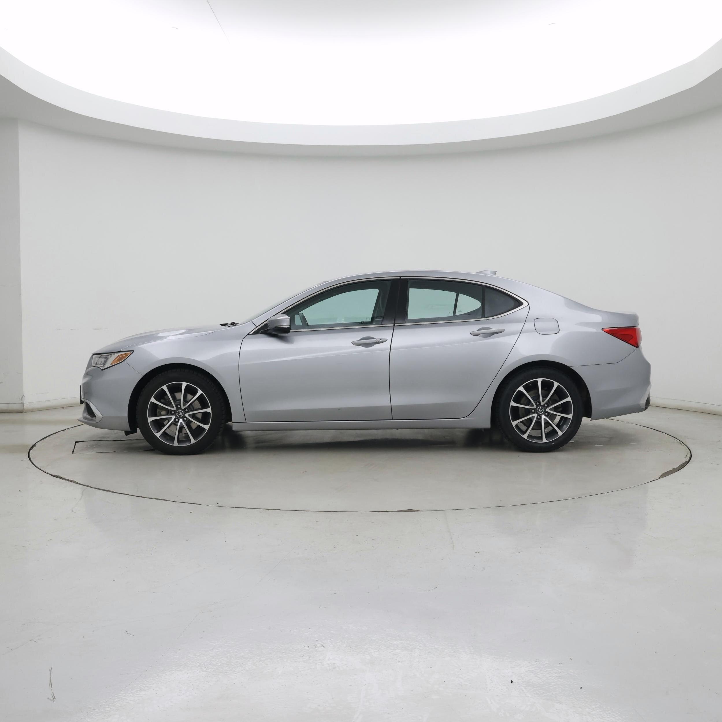 Thumbnail: 2020 Acura TLX - 3