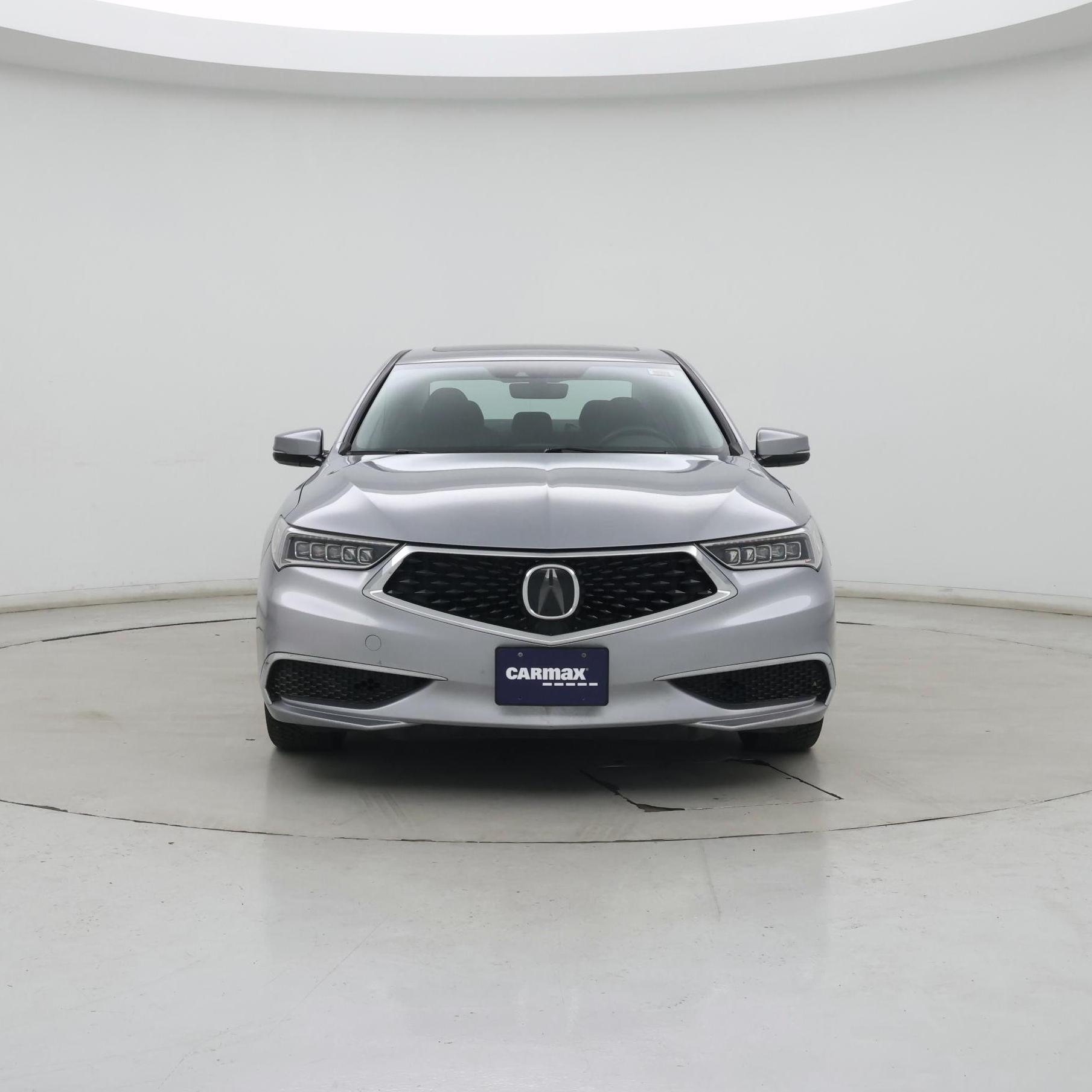 Thumbnail: 2020 Acura TLX - 5