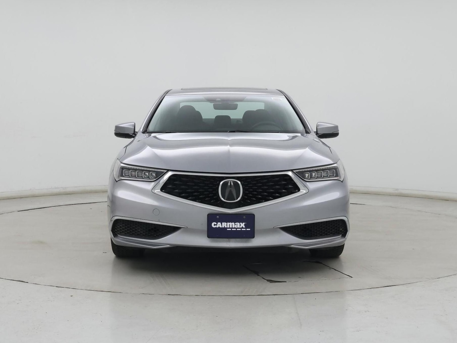 2020 Acura TLX Base - Photo 6