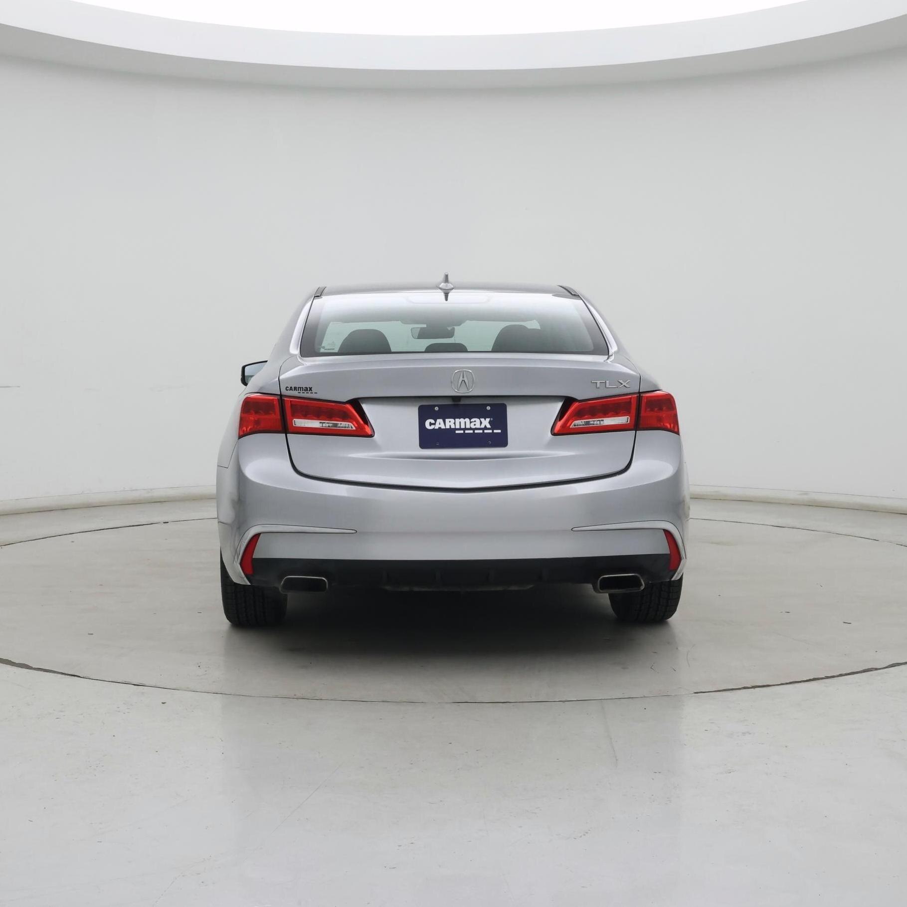 Thumbnail: 2020 Acura TLX - 6