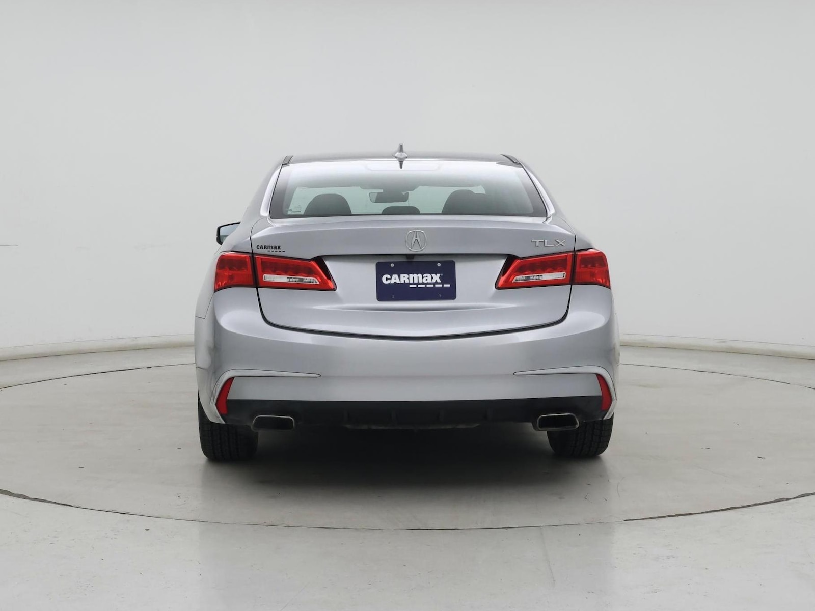 2020 Acura TLX Base - Photo 7