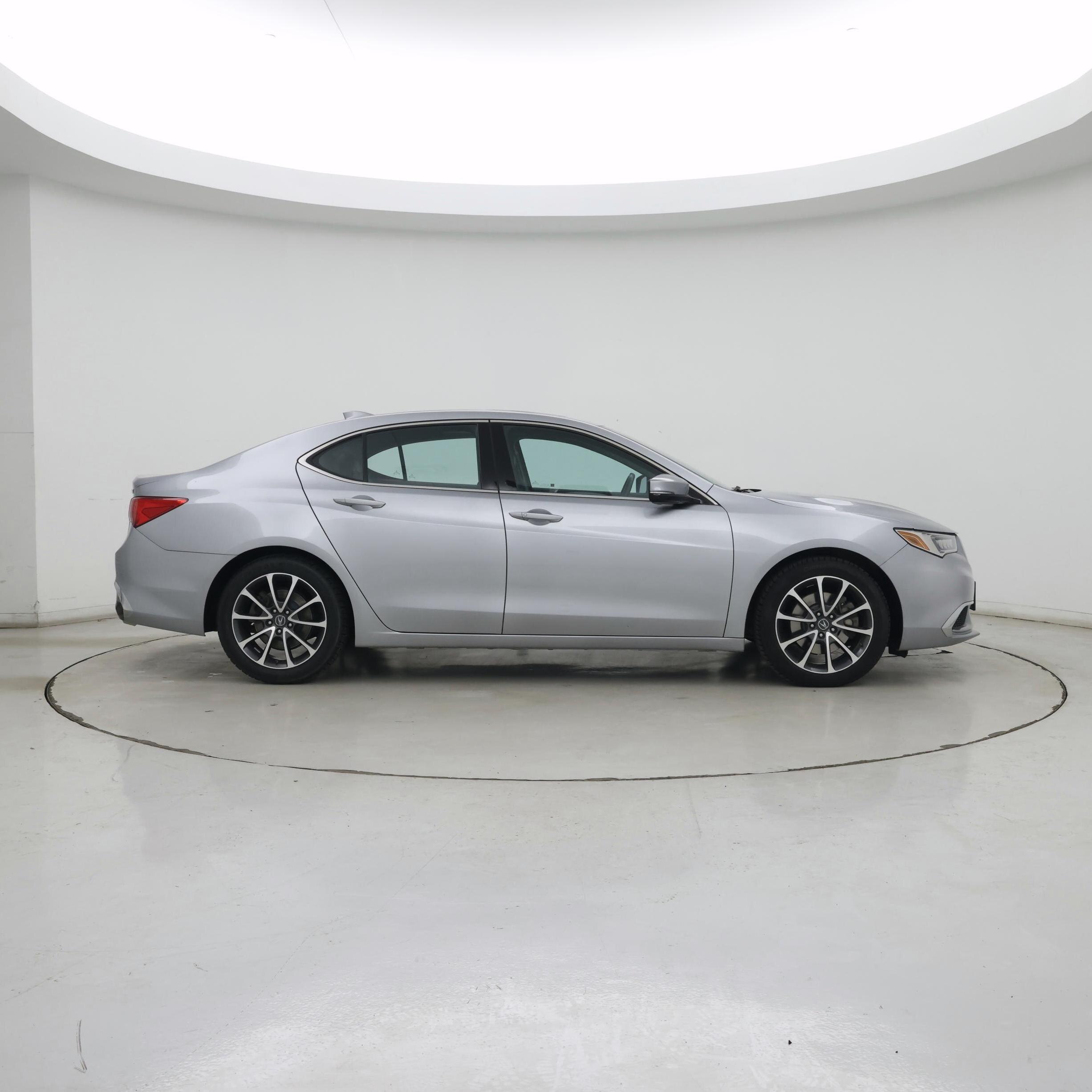 Thumbnail: 2020 Acura TLX - 7