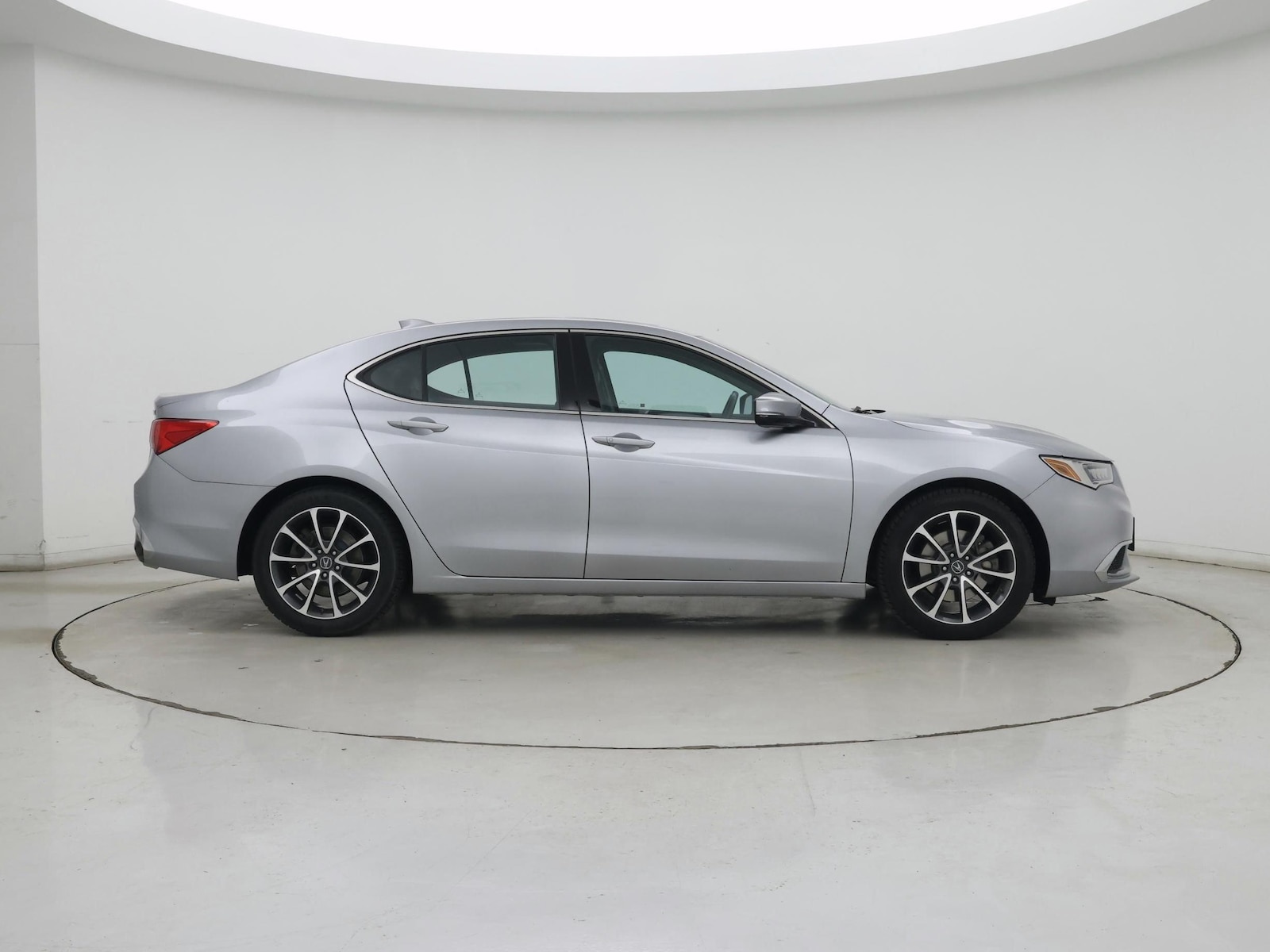 2020 Acura TLX Base - Photo 8