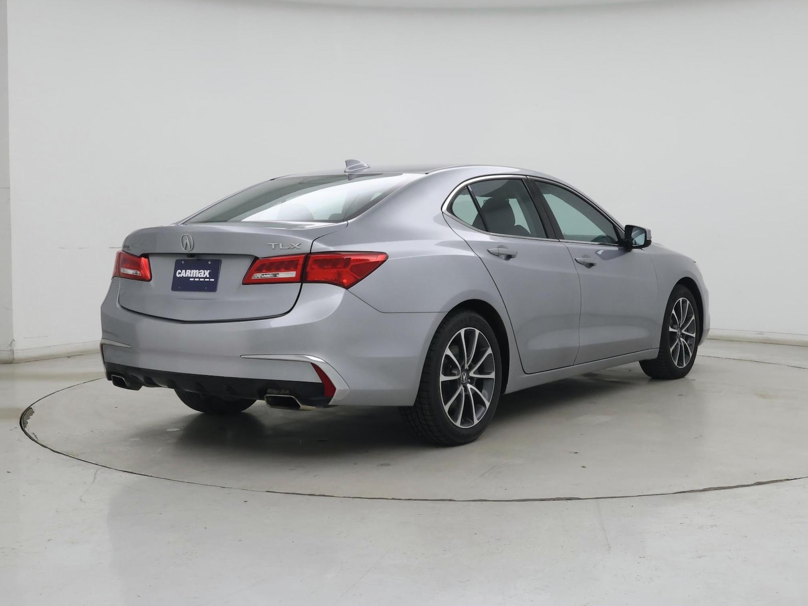 2020 Acura TLX Base - Photo 9