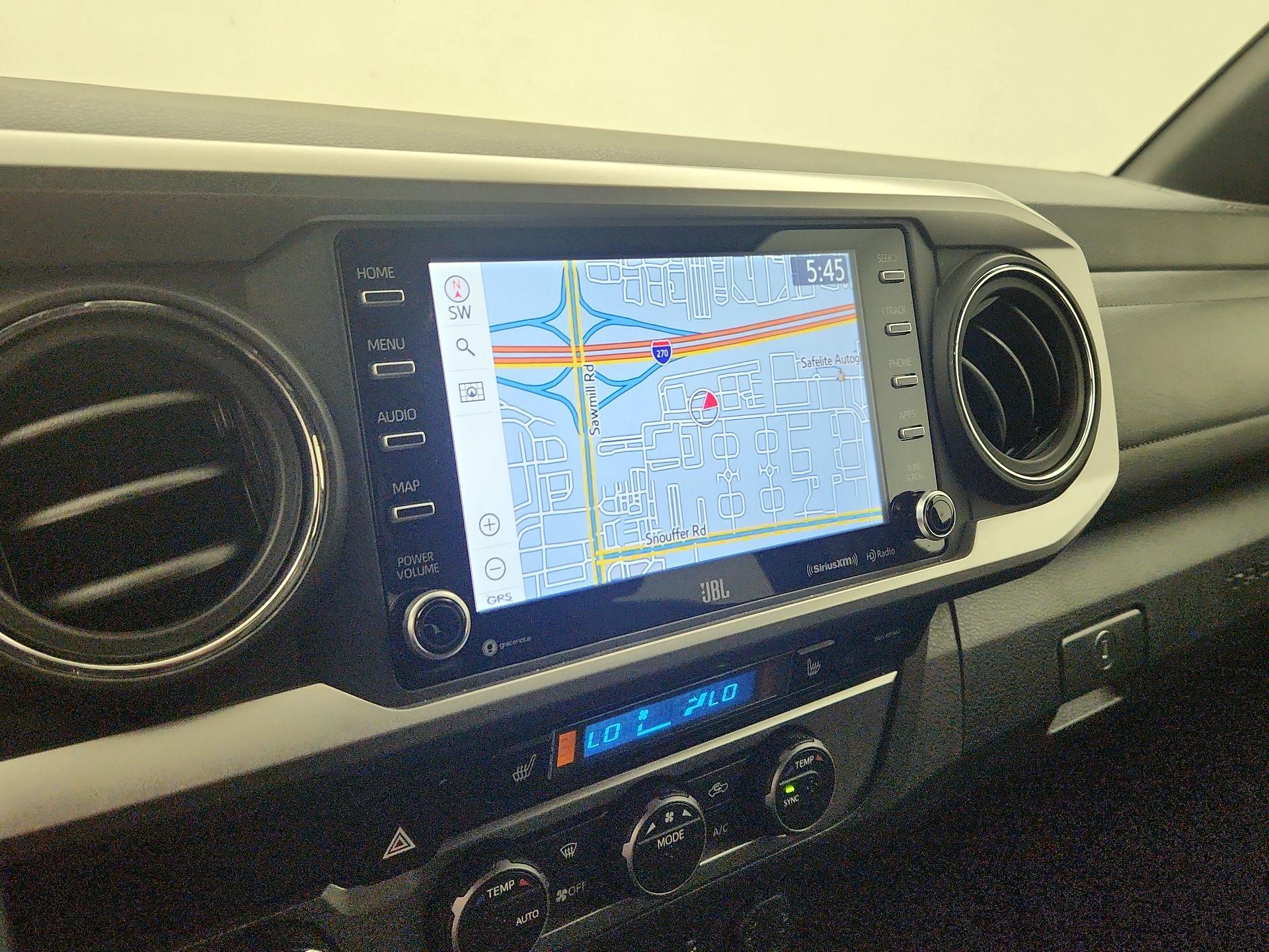 Thumbnail: 2023 Toyota Tacoma - 14