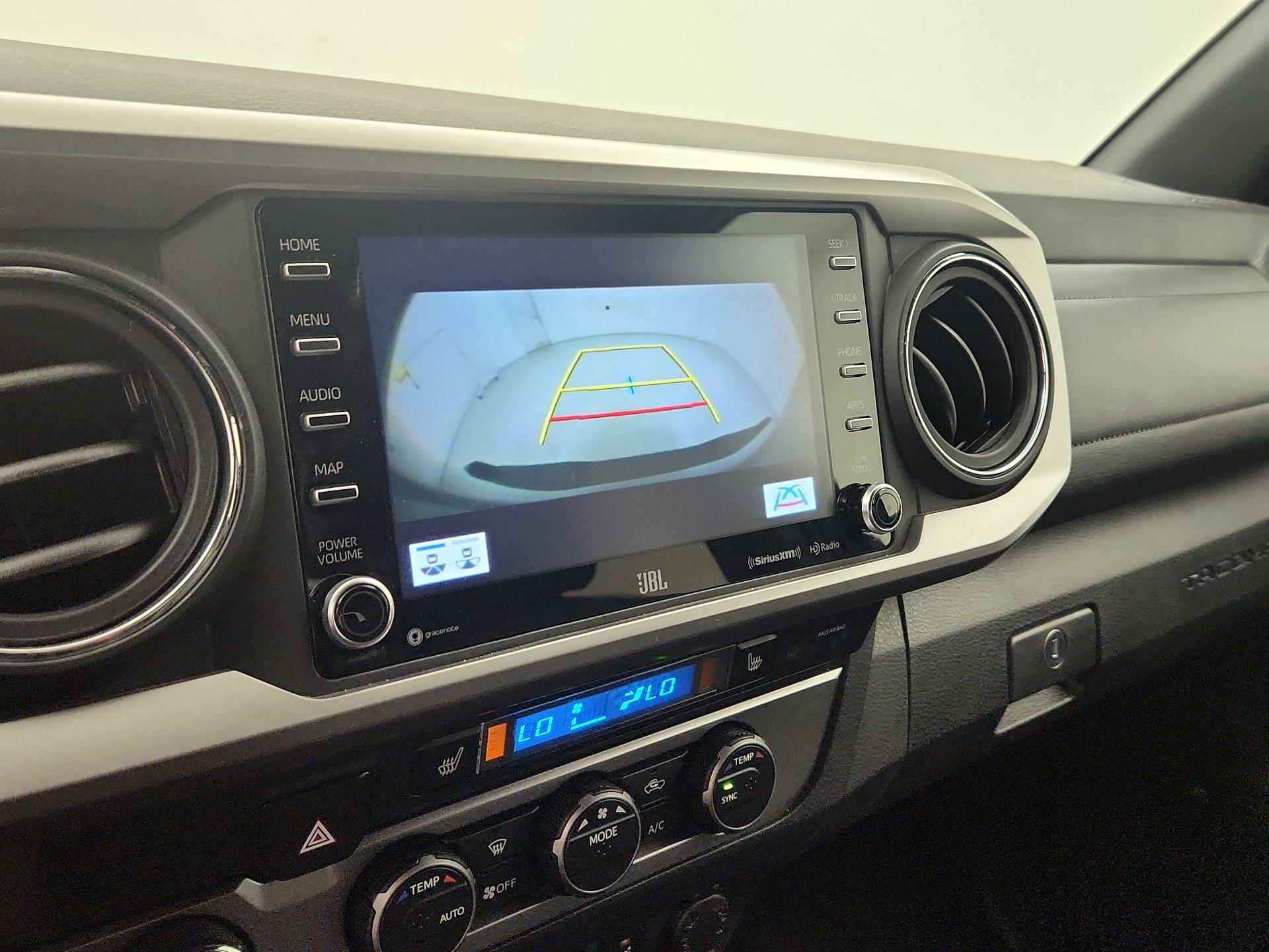 Thumbnail: 2023 Toyota Tacoma - 15