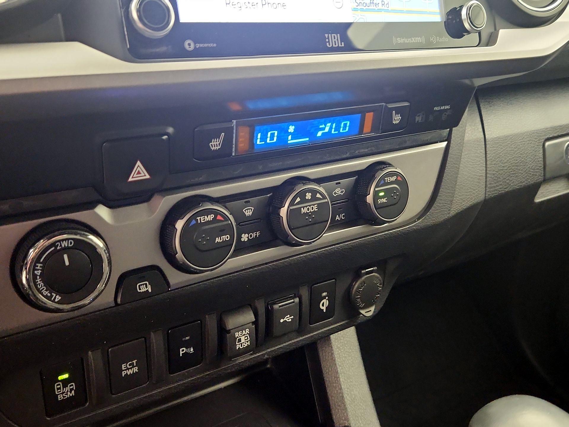 Thumbnail: 2023 Toyota Tacoma - 17