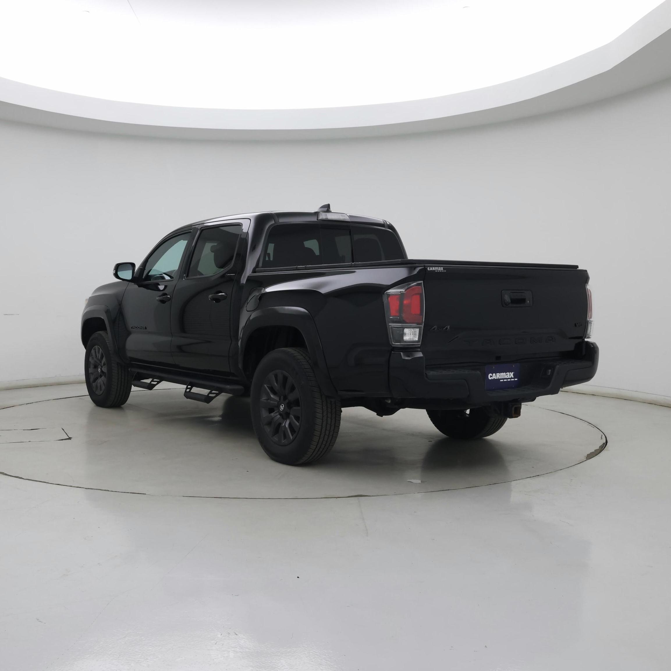 Thumbnail: 2023 Toyota Tacoma - 2