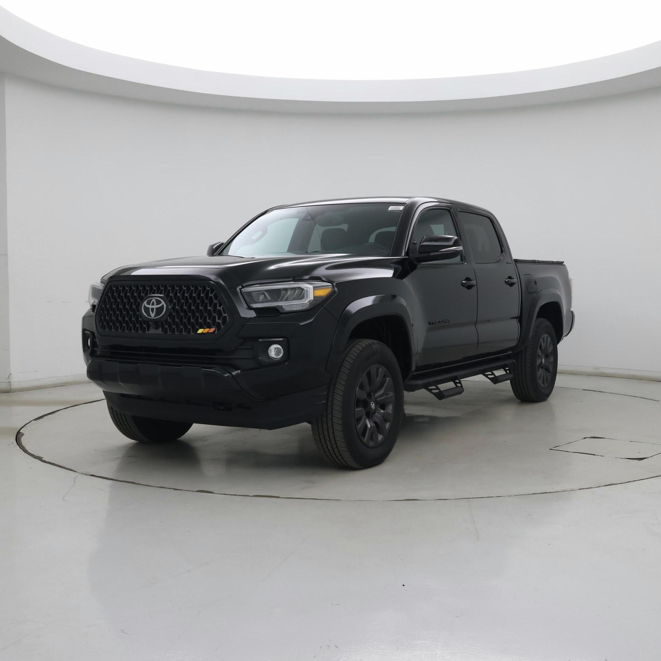Thumbnail: 2023 Toyota Tacoma - 4