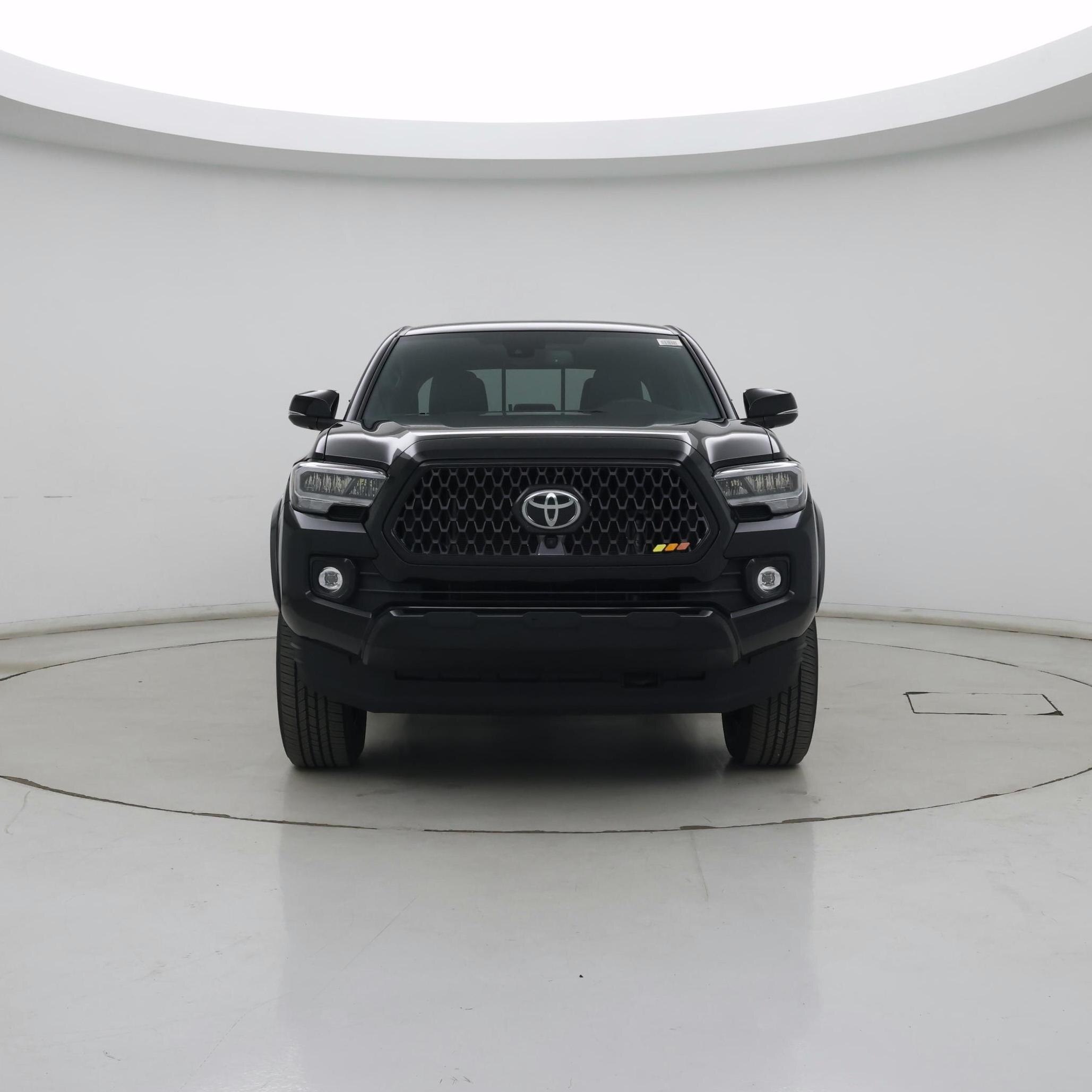 Thumbnail: 2023 Toyota Tacoma - 5