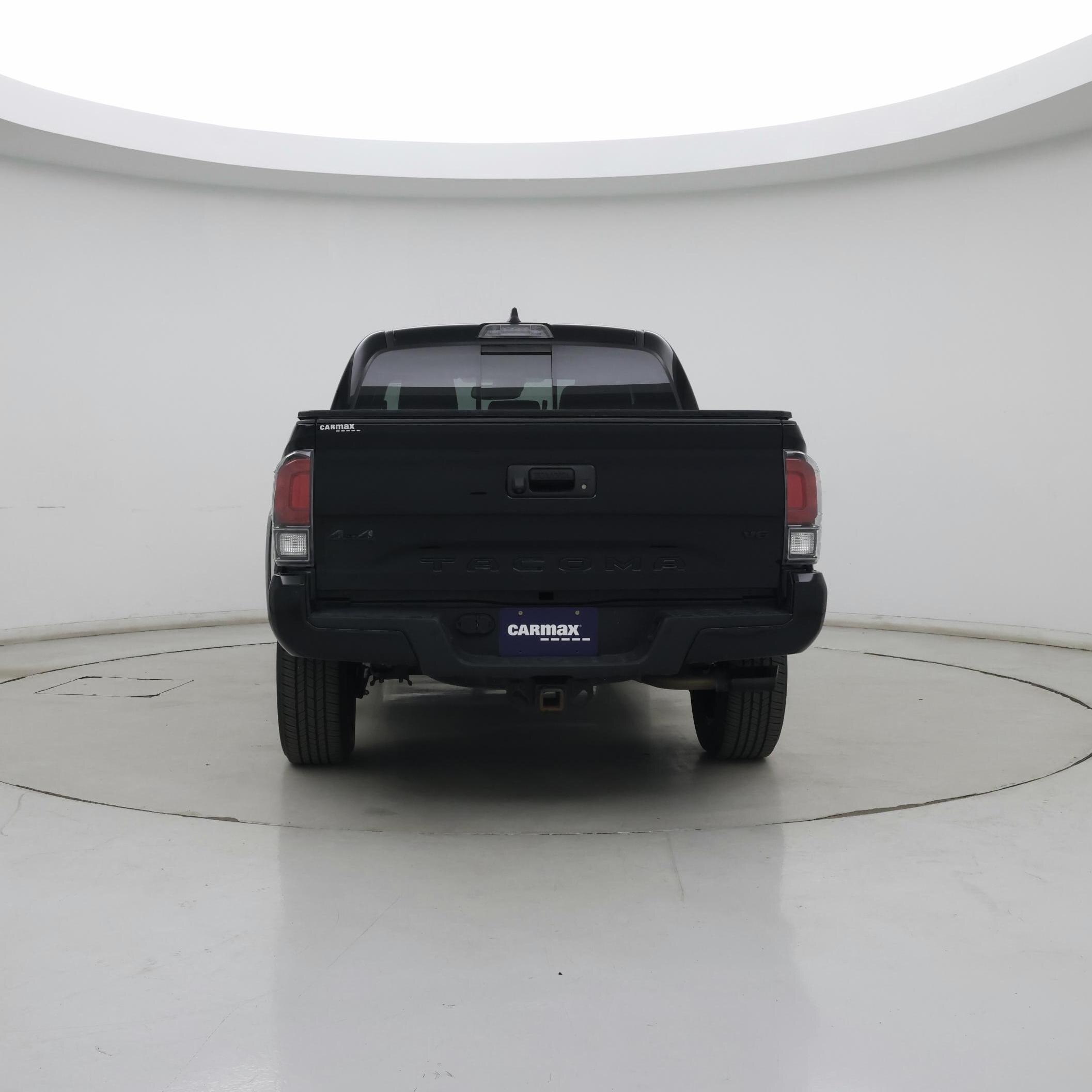 Thumbnail: 2023 Toyota Tacoma - 6