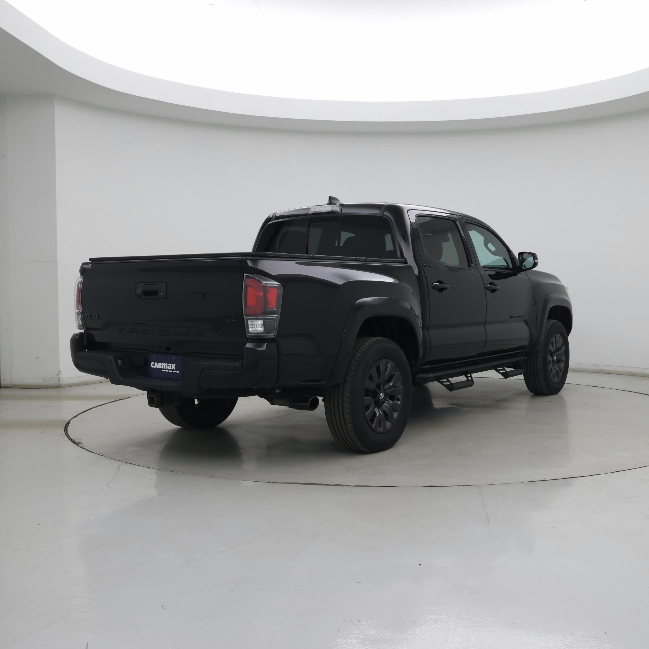 Thumbnail: 2023 Toyota Tacoma - 8