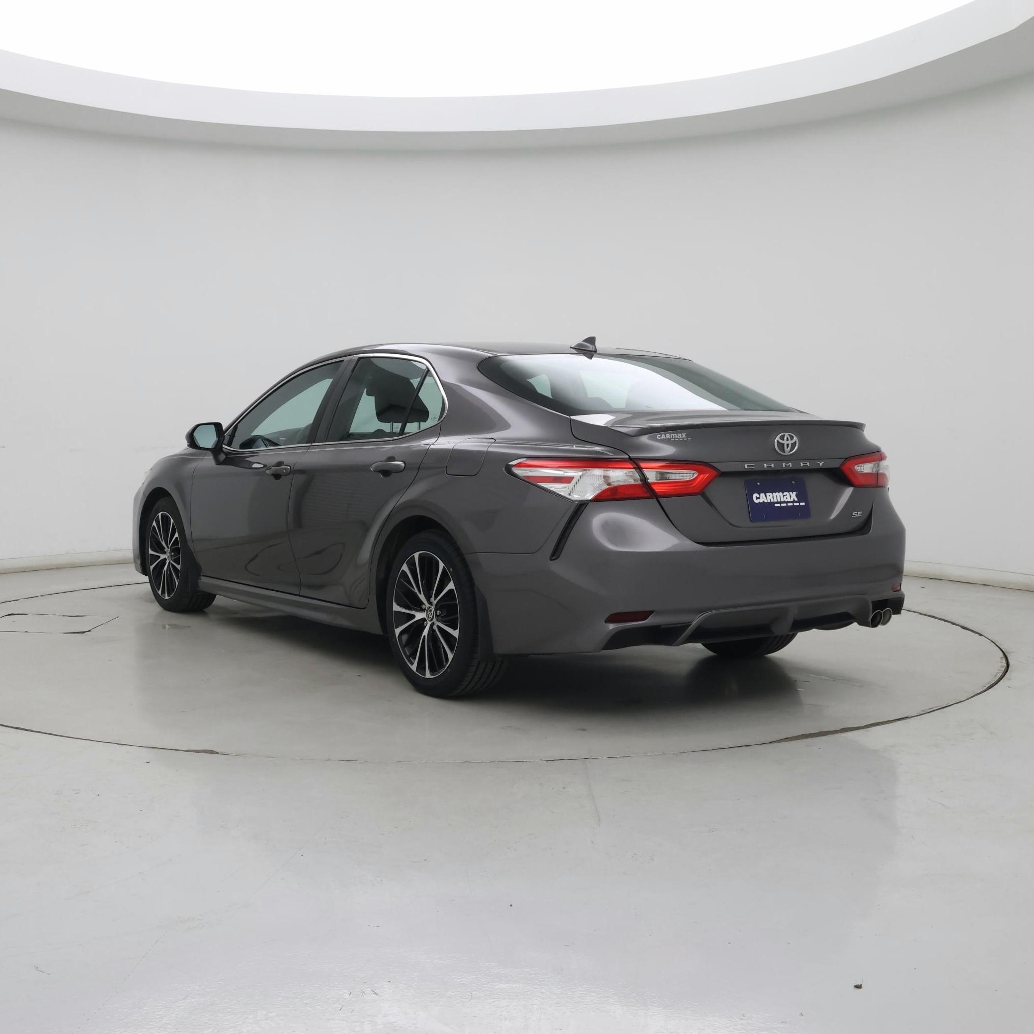 Thumbnail: 2020 Toyota Camry - 2