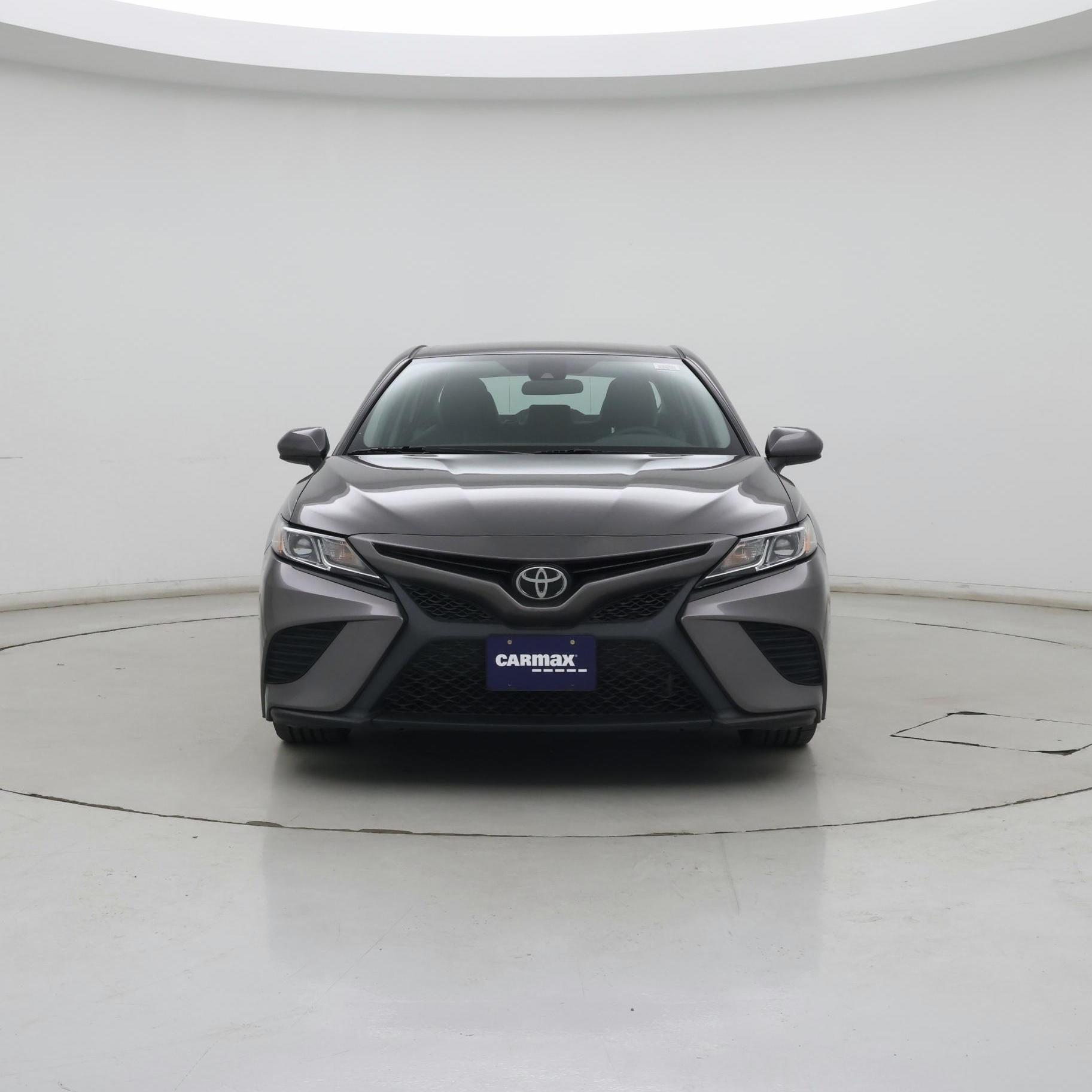 Thumbnail: 2020 Toyota Camry - 5