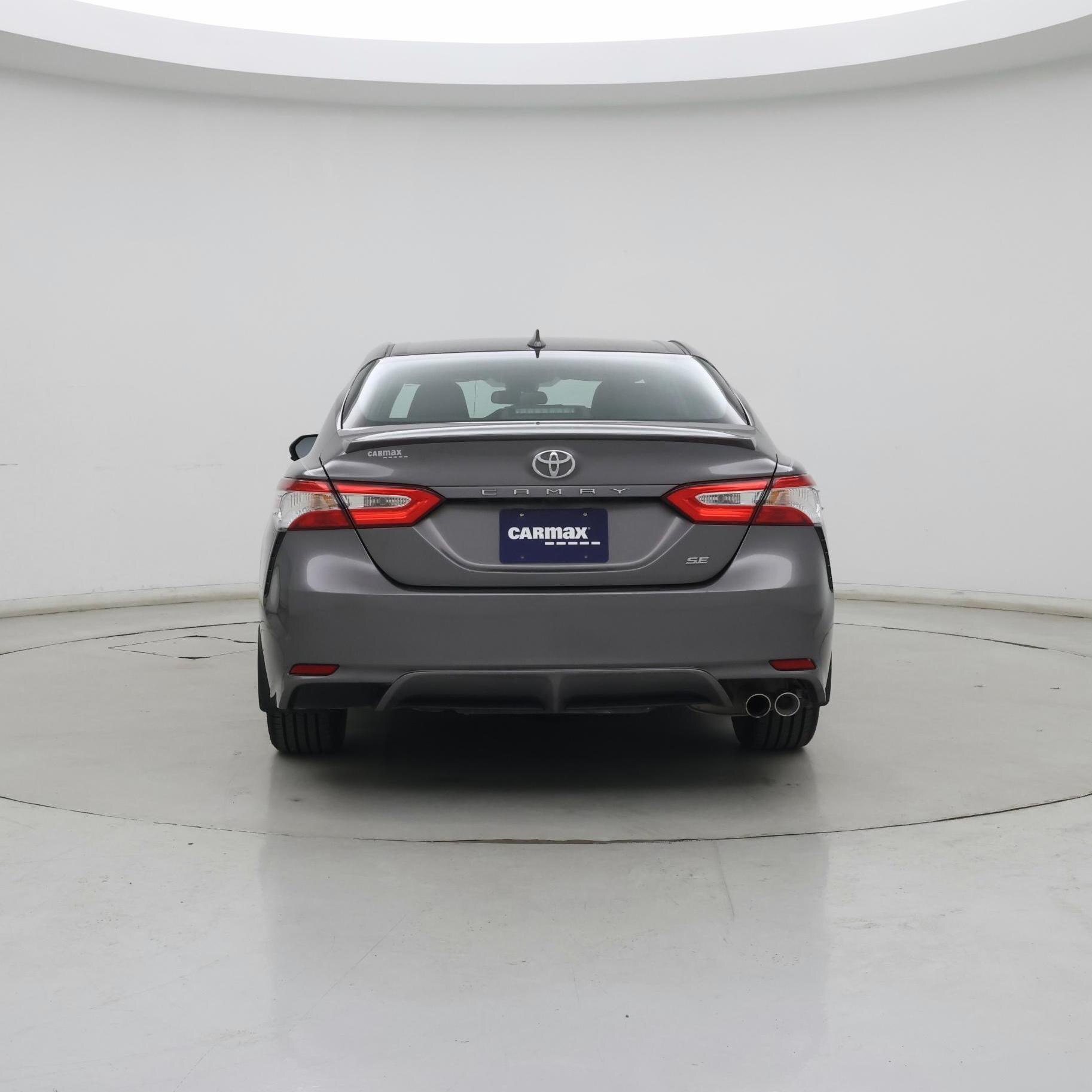 Thumbnail: 2020 Toyota Camry - 6