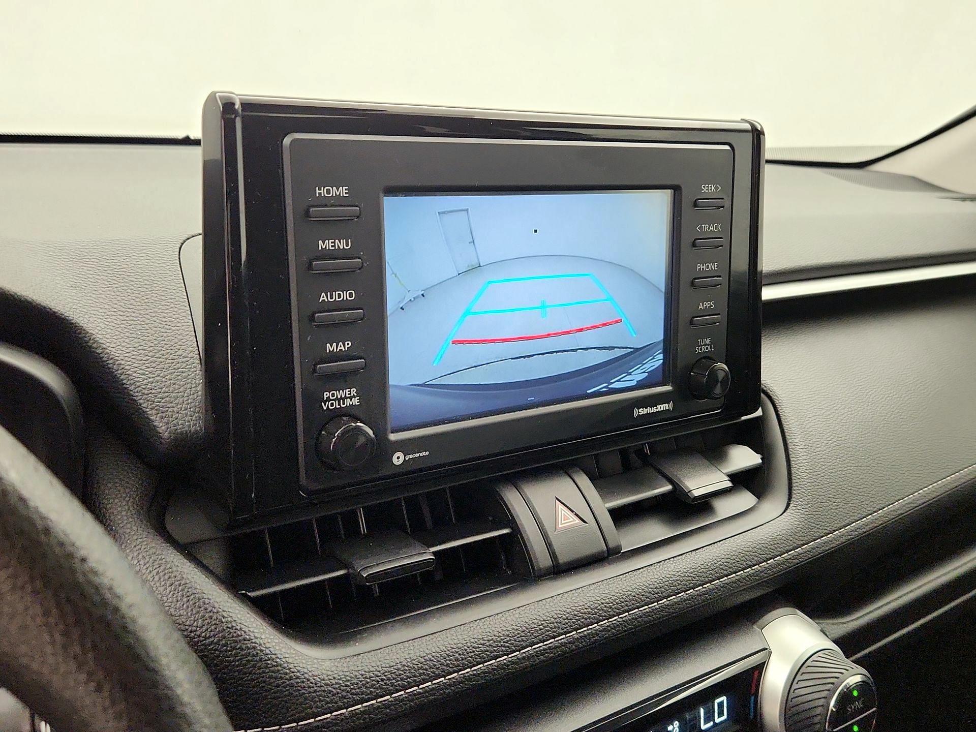 Thumbnail: 2021 Toyota RAV4 - 14