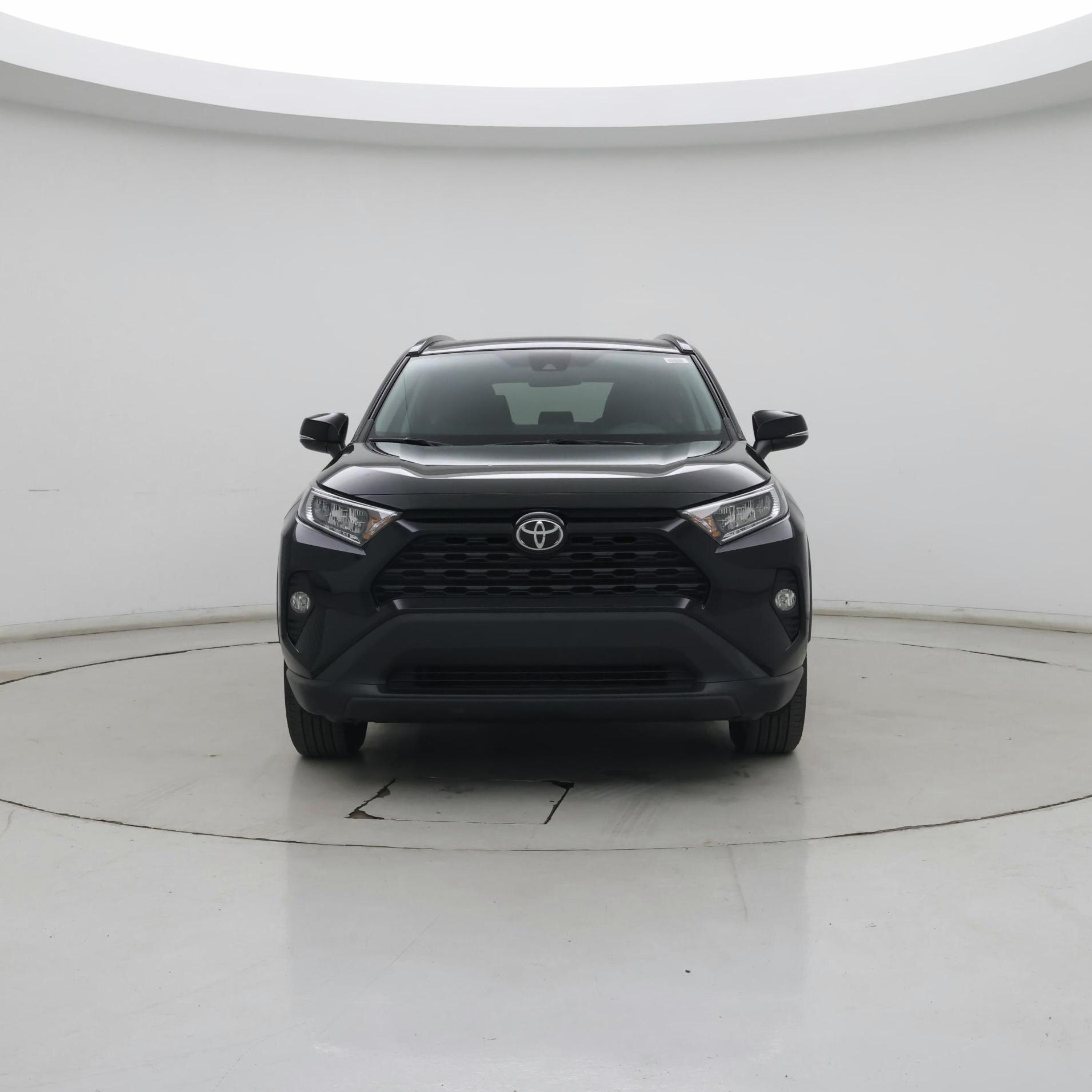 Thumbnail: 2021 Toyota RAV4 - 5