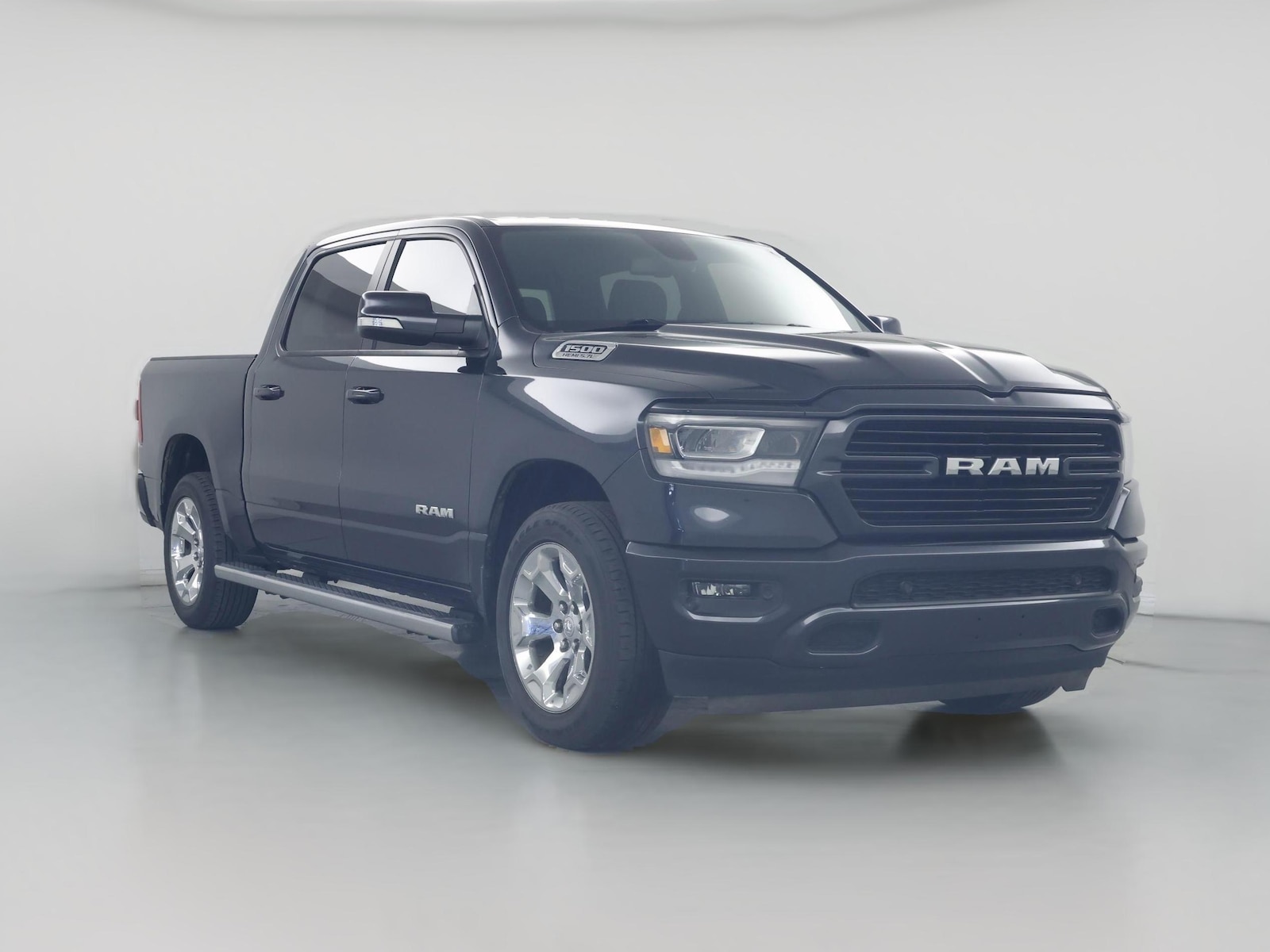 2019 RAM Ram 1500 Pickup Big Horn/Lone Star