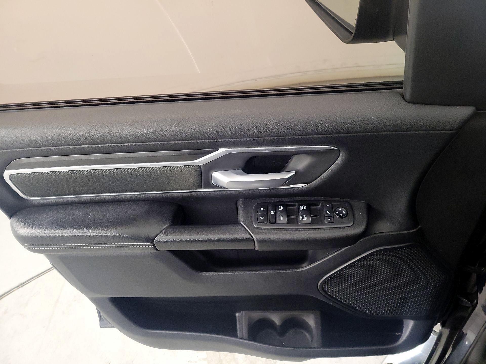 Thumbnail: 2019 RAM 1500 - 12