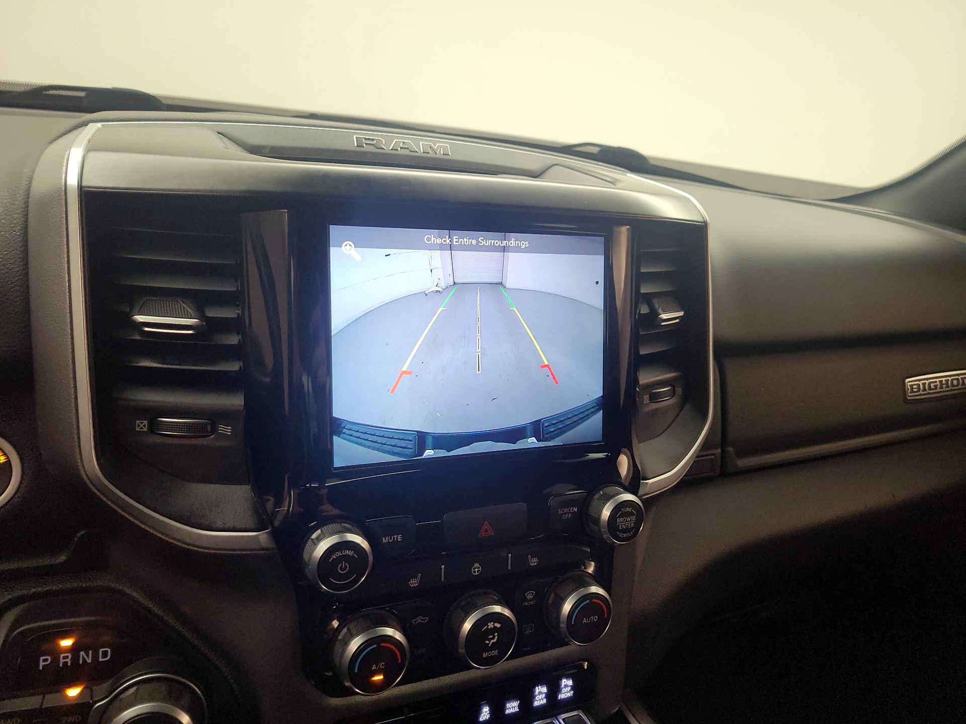 Thumbnail: 2019 RAM 1500 - 15