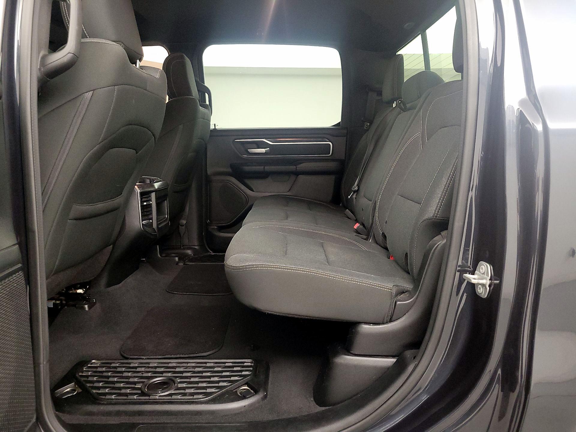 Thumbnail: 2019 RAM 1500 - 20