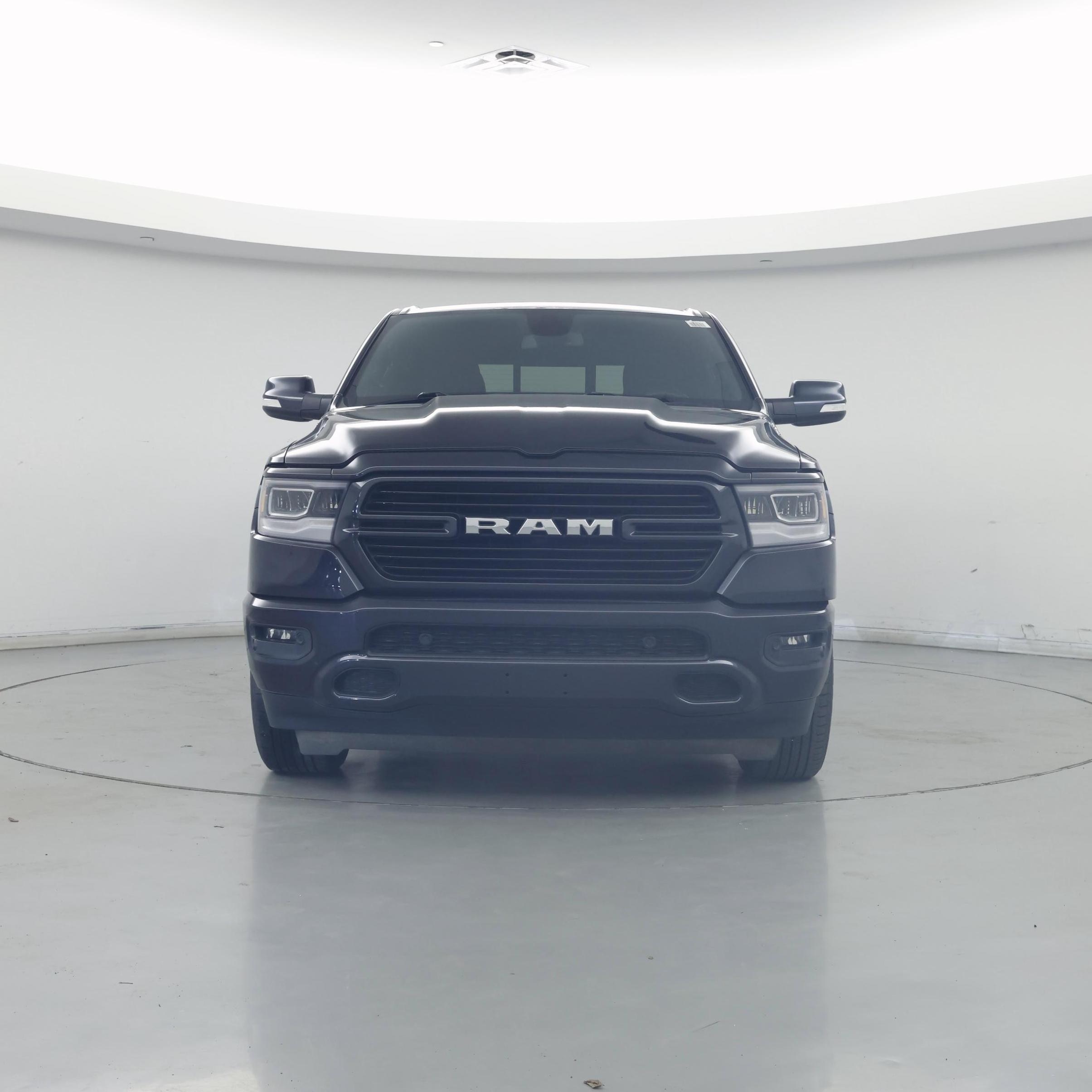Thumbnail: 2019 RAM 1500 - 5