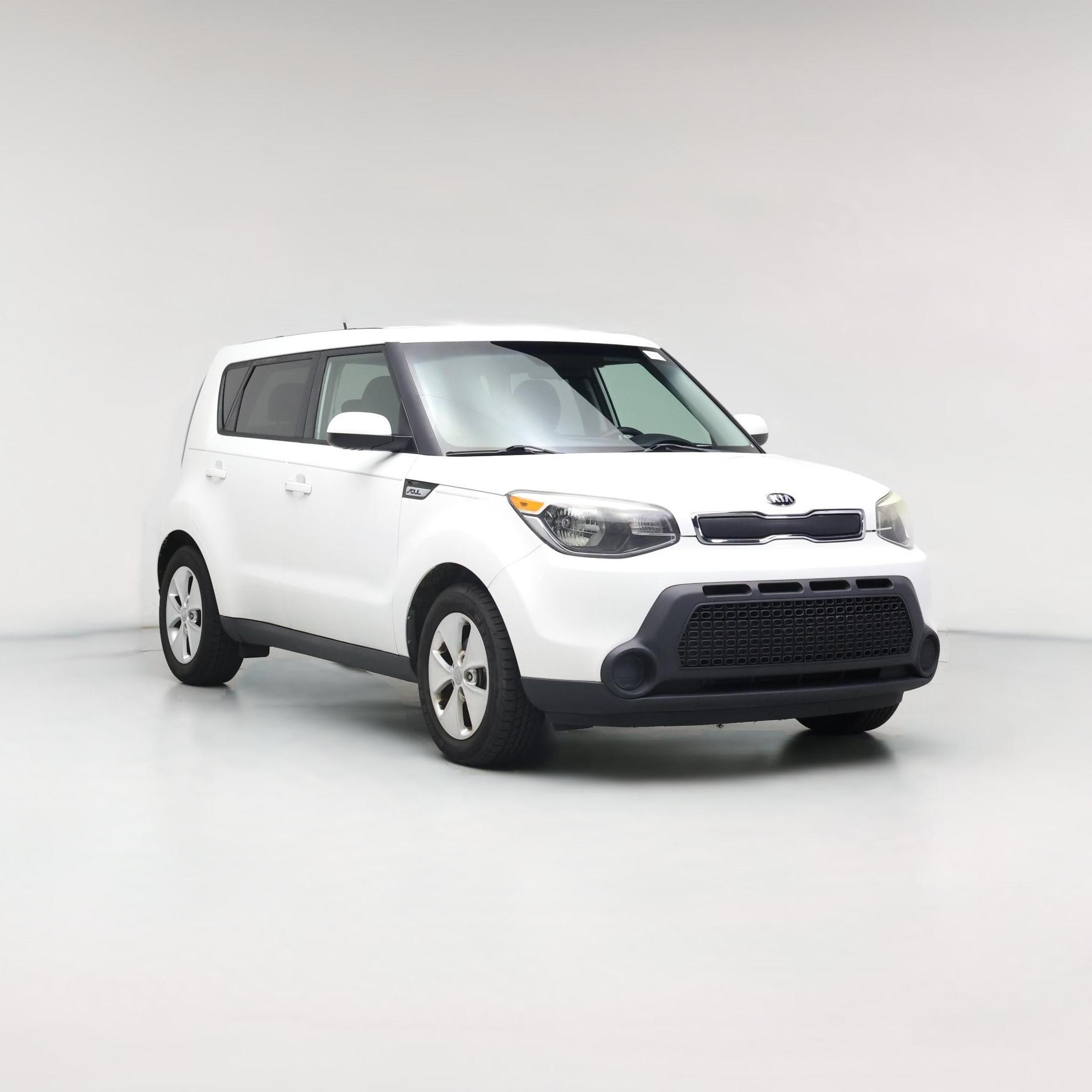 Thumbnail: 2016 Kia Soul - 1