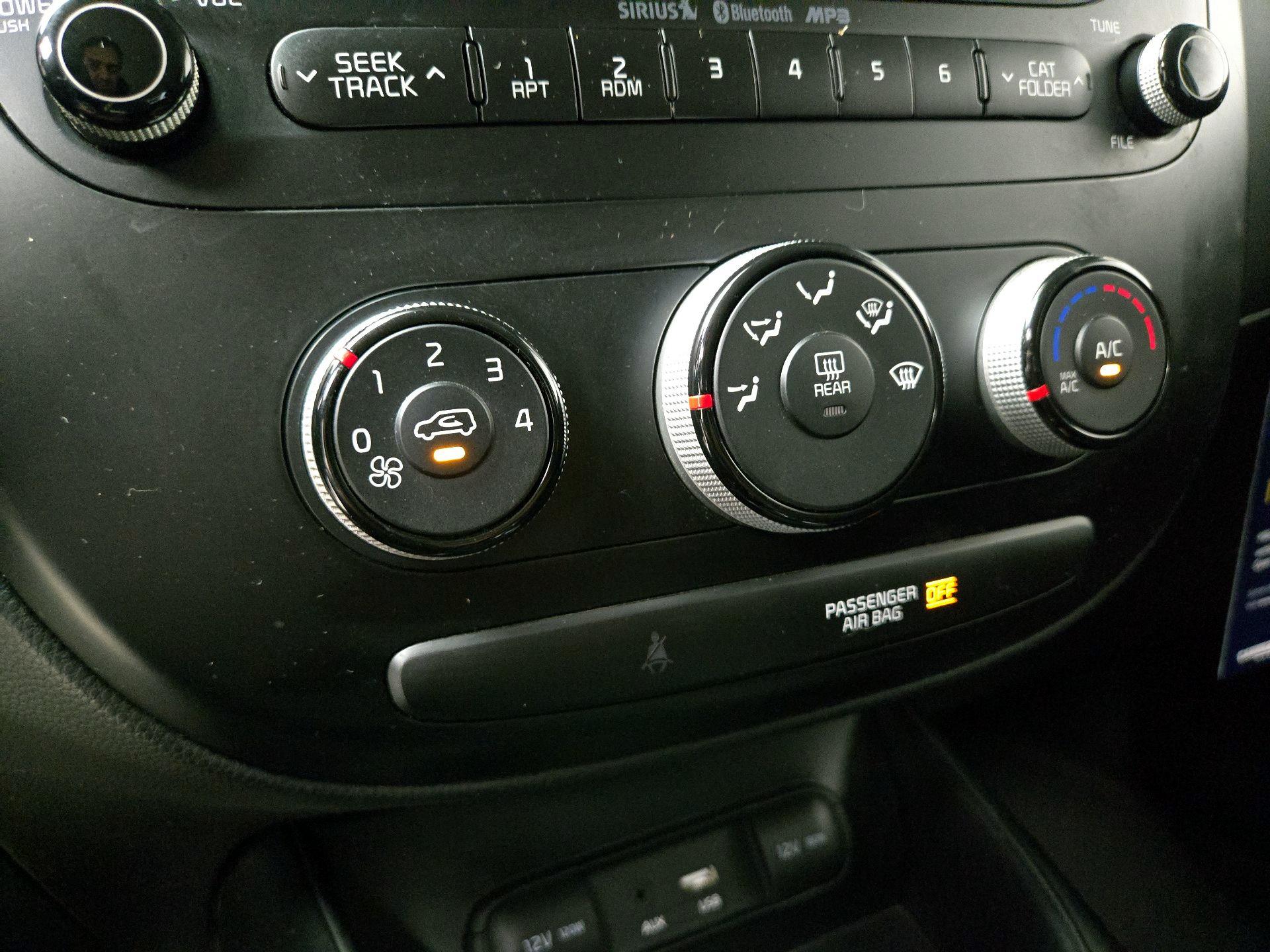 Thumbnail: 2016 Kia Soul - 15