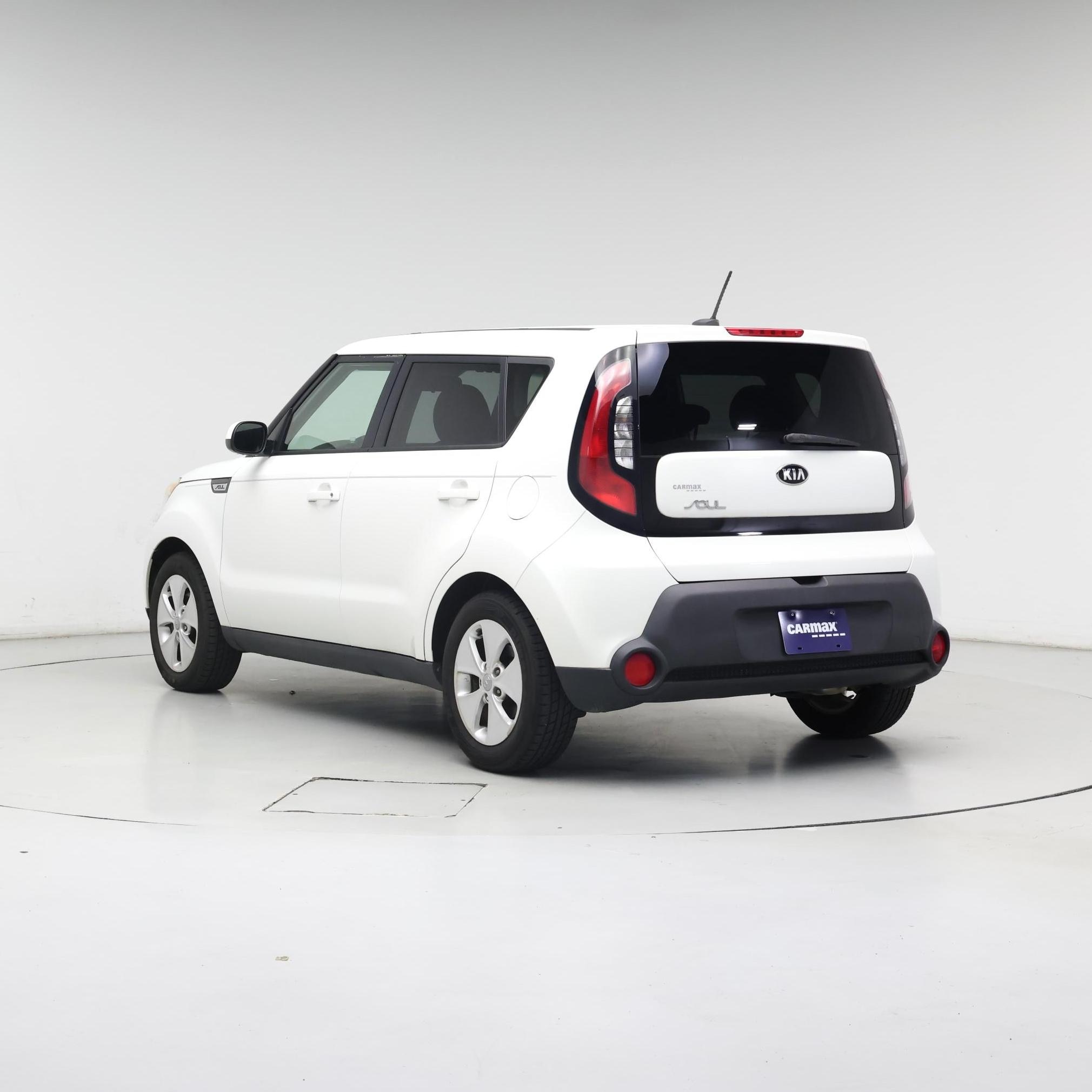 Thumbnail: 2016 Kia Soul - 2