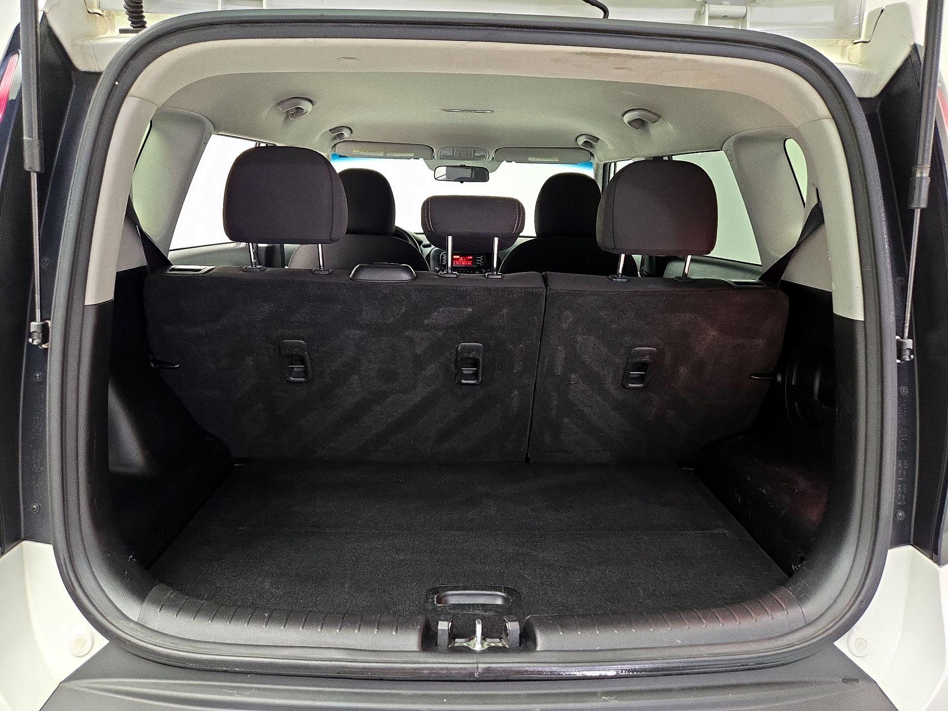 Thumbnail: 2016 Kia Soul - 19