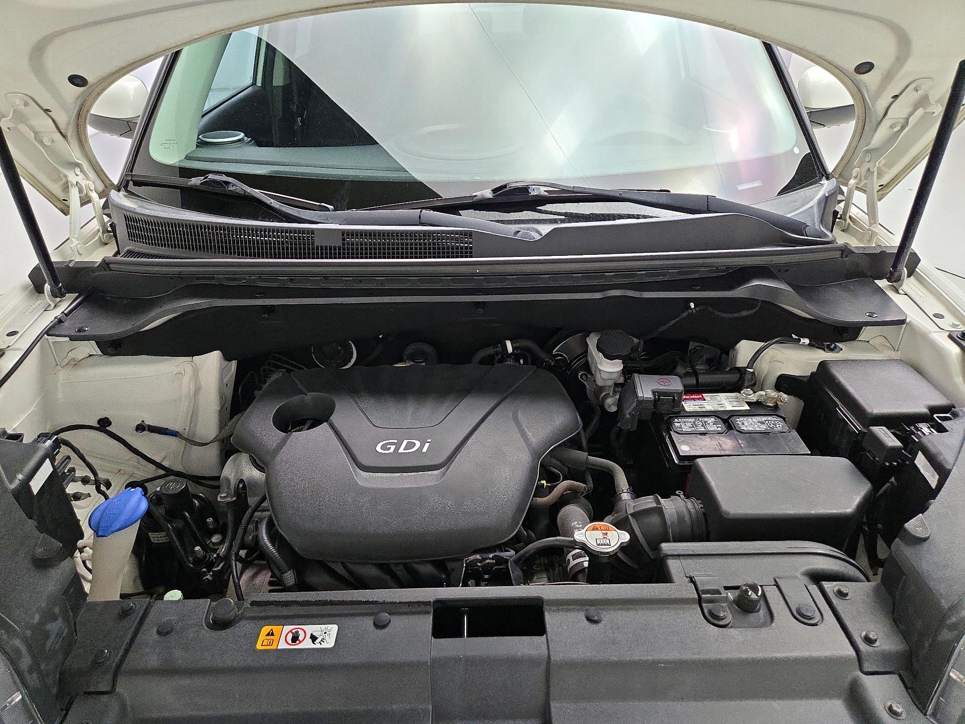 Thumbnail: 2016 Kia Soul - 20