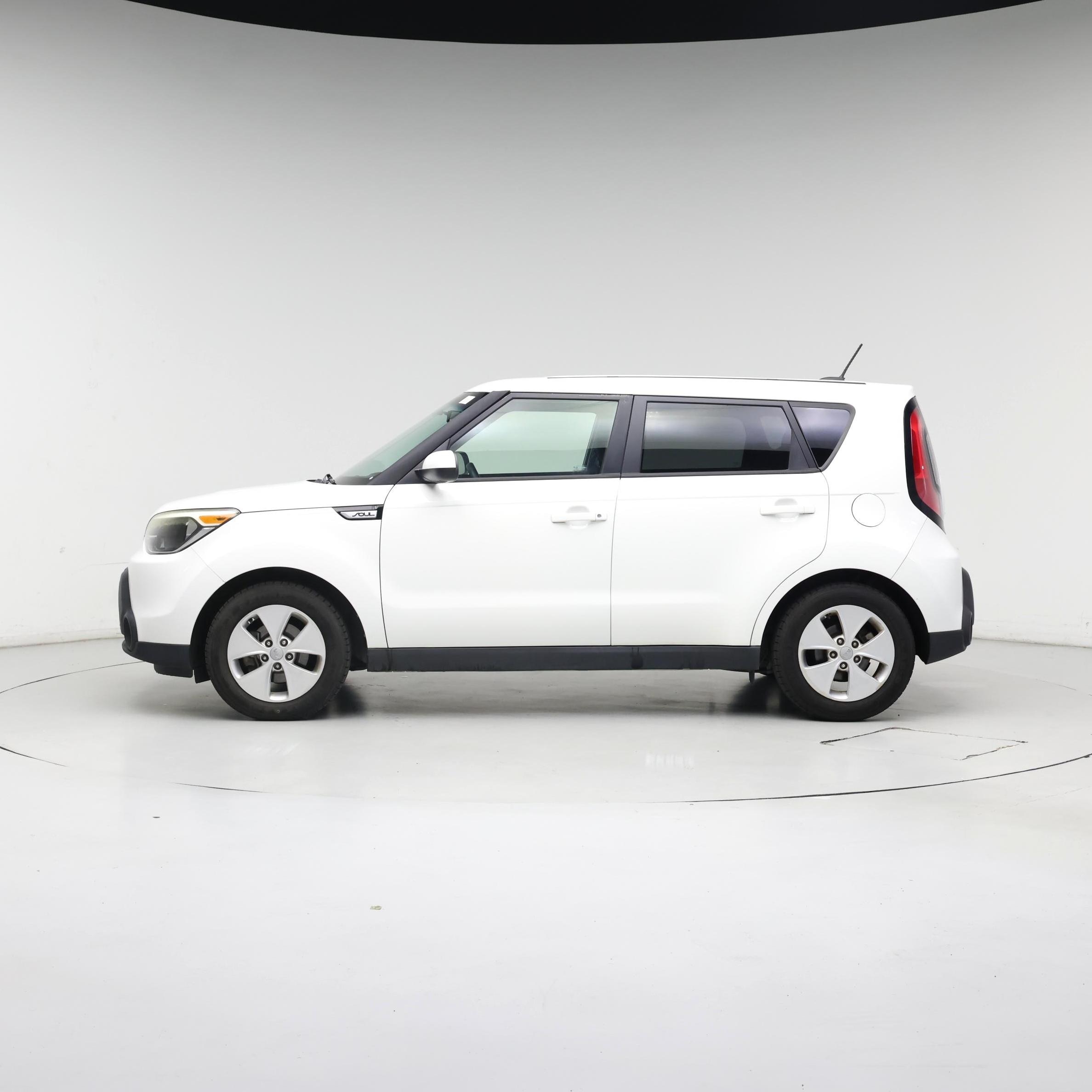Thumbnail: 2016 Kia Soul - 3