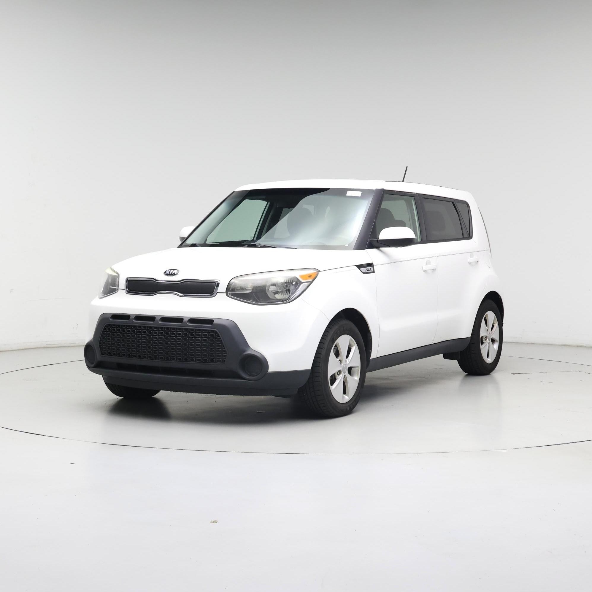 Thumbnail: 2016 Kia Soul - 4