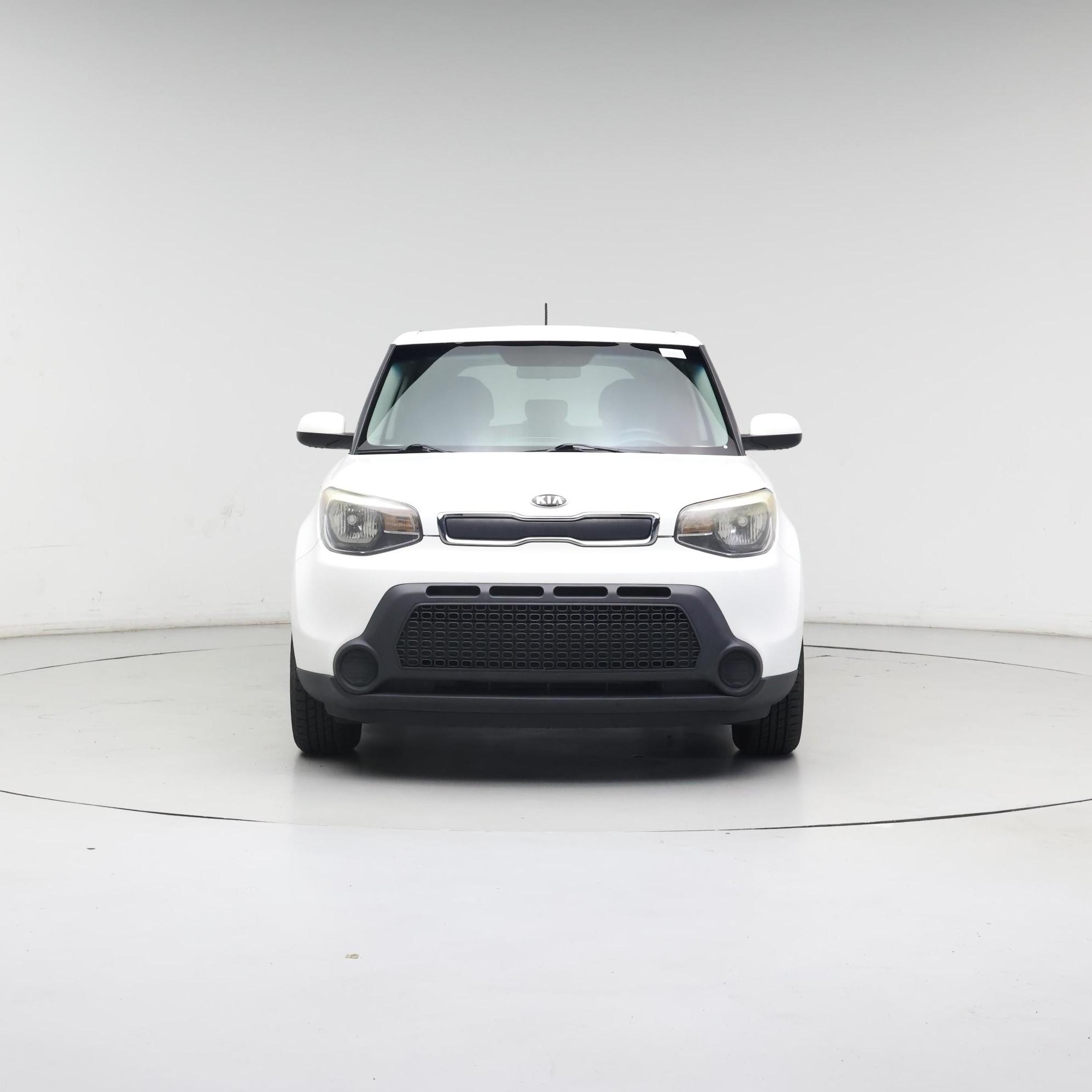 Thumbnail: 2016 Kia Soul - 5