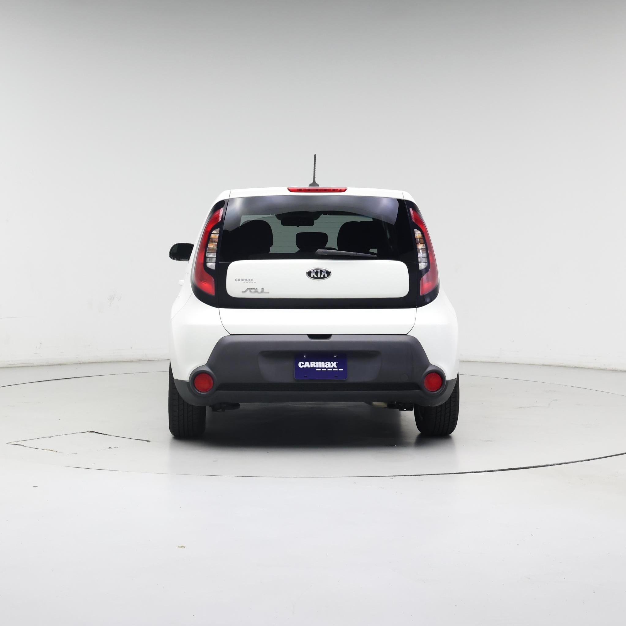 Thumbnail: 2016 Kia Soul - 6